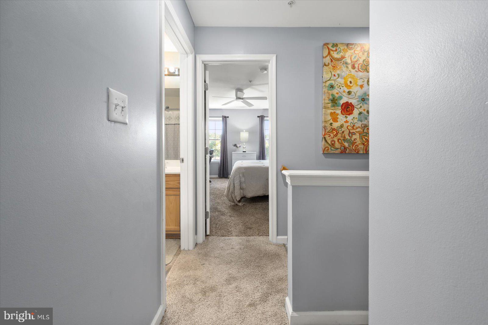 CEDAR COMMONS - Residential