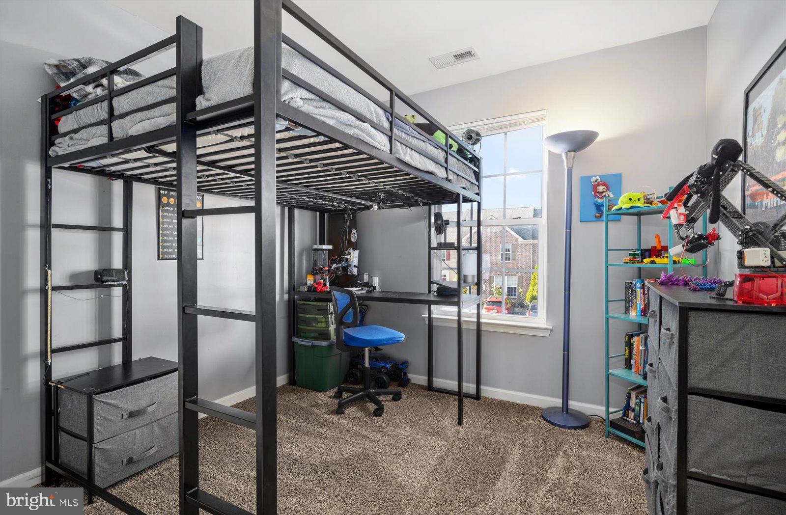 CEDAR COMMONS - Residential