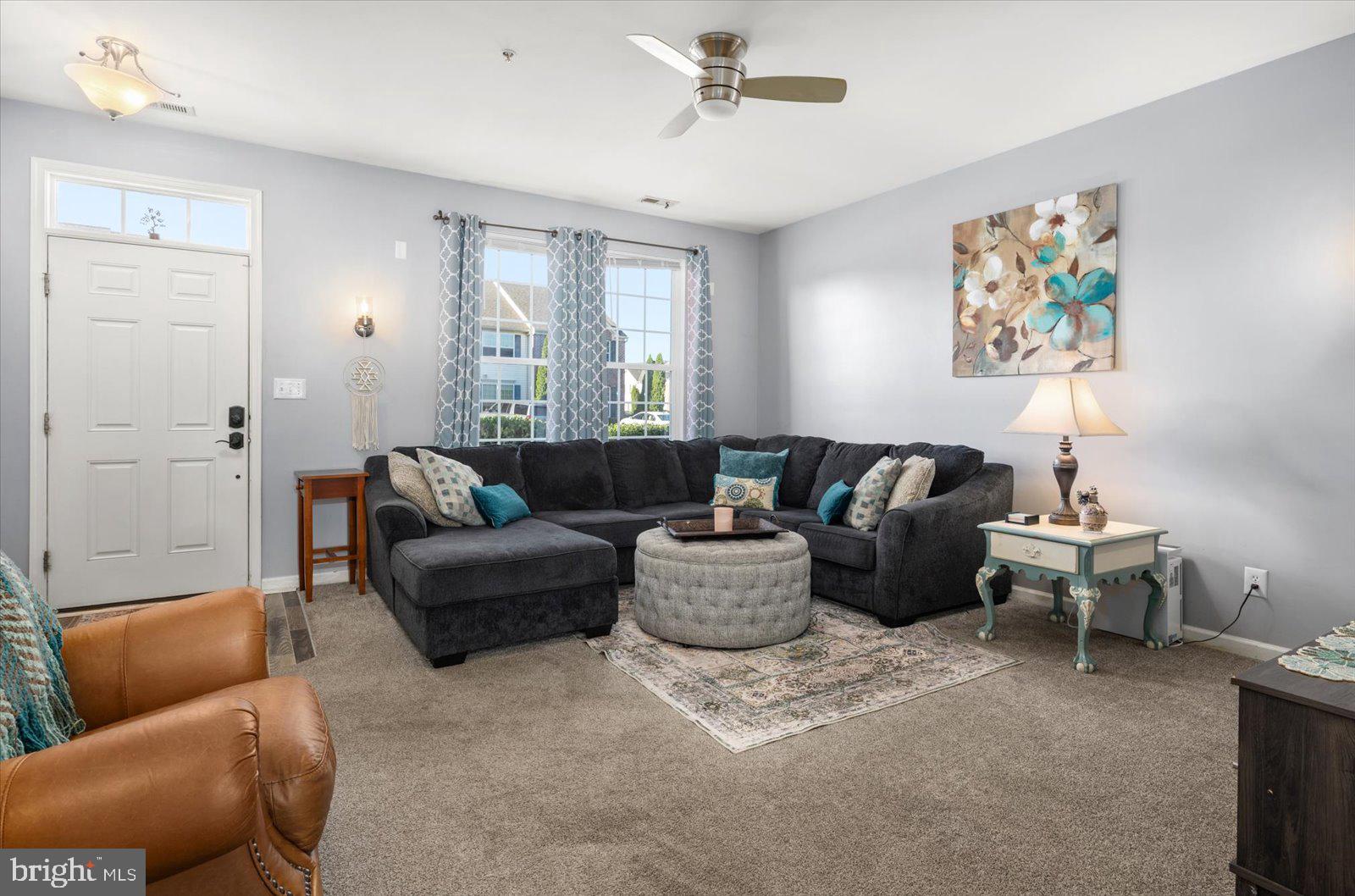 CEDAR COMMONS - Residential