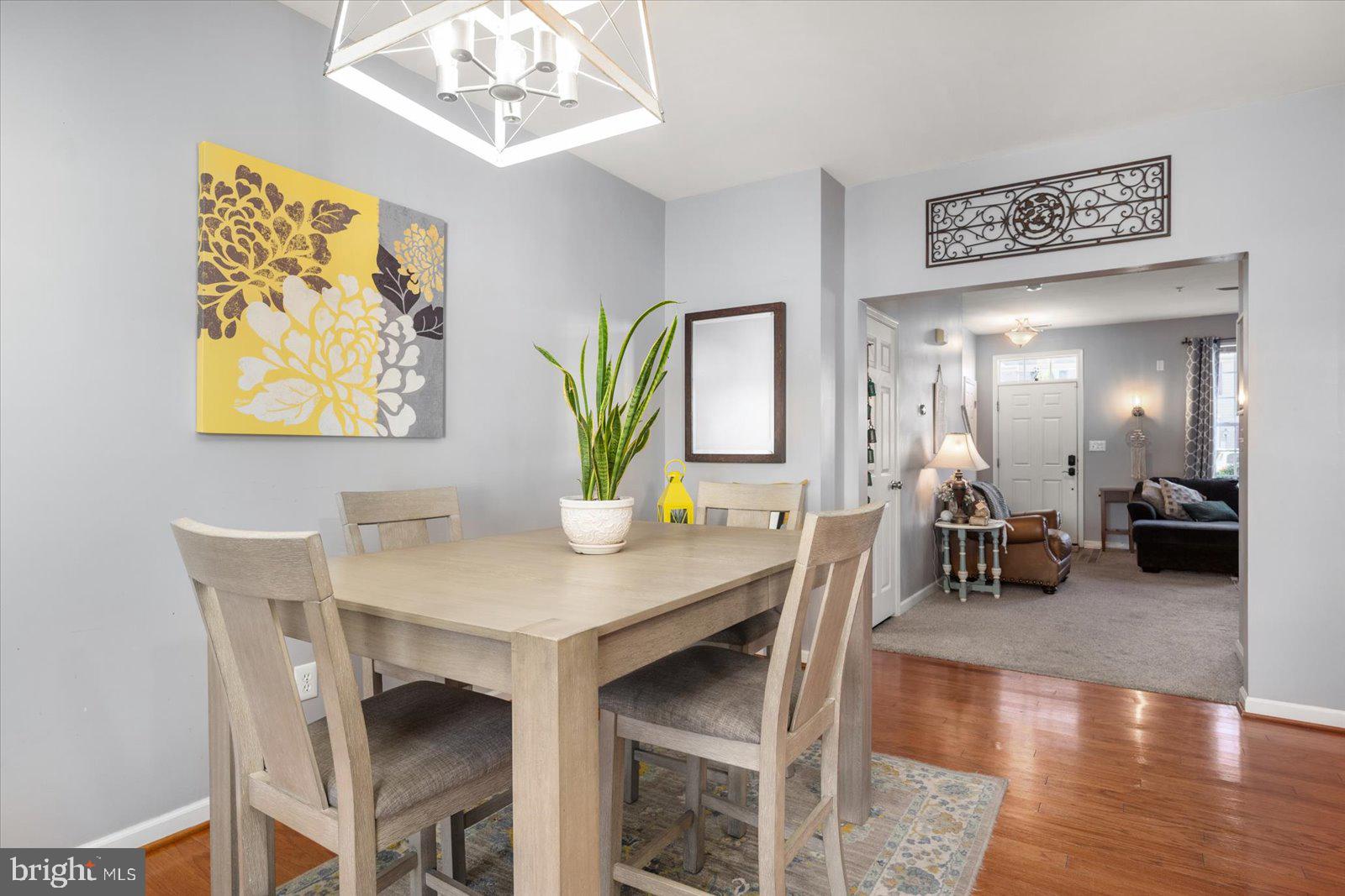 CEDAR COMMONS - Residential