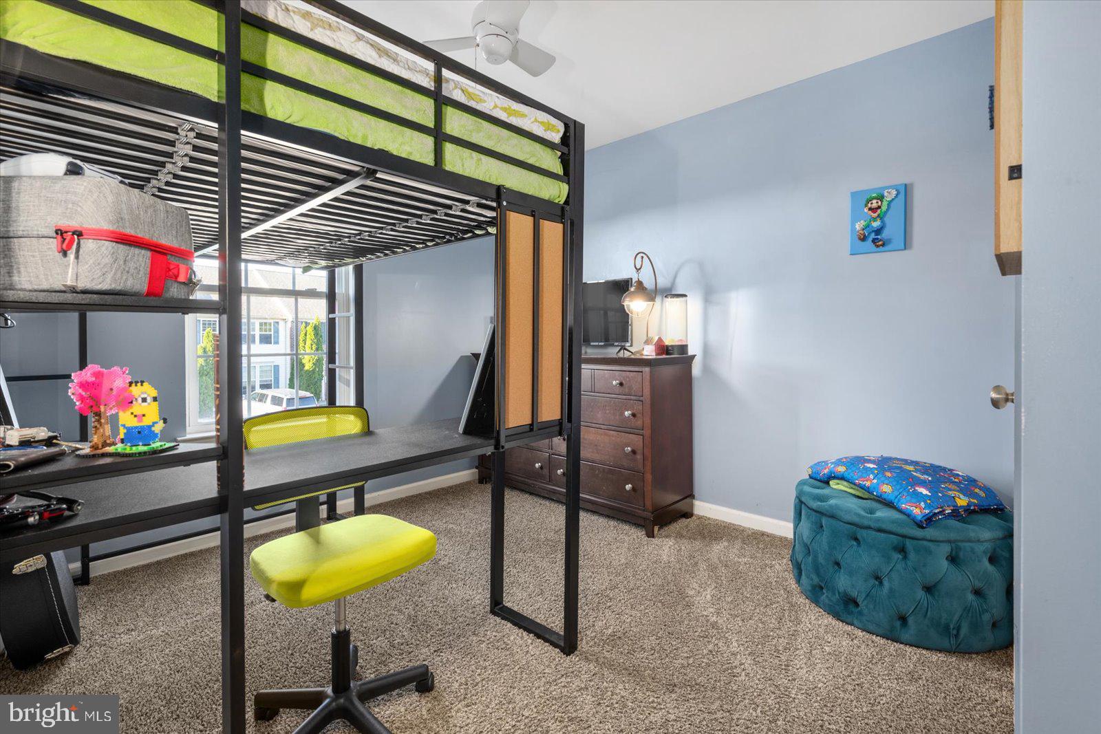 CEDAR COMMONS - Residential