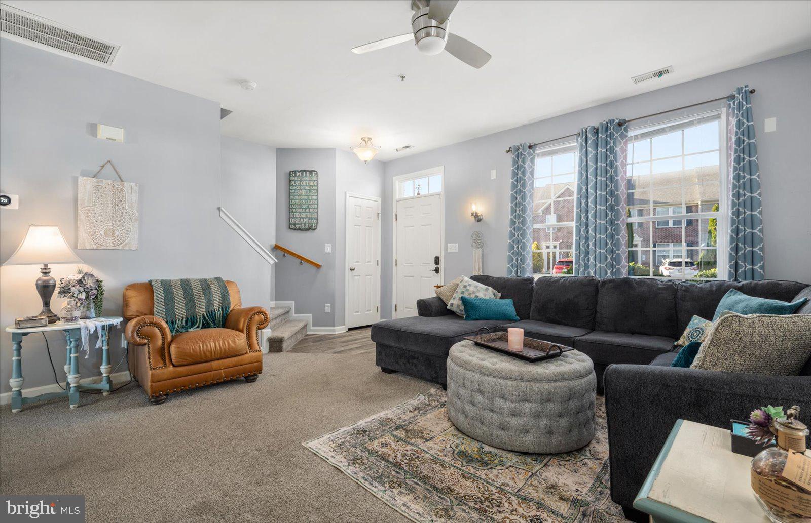 CEDAR COMMONS - Residential