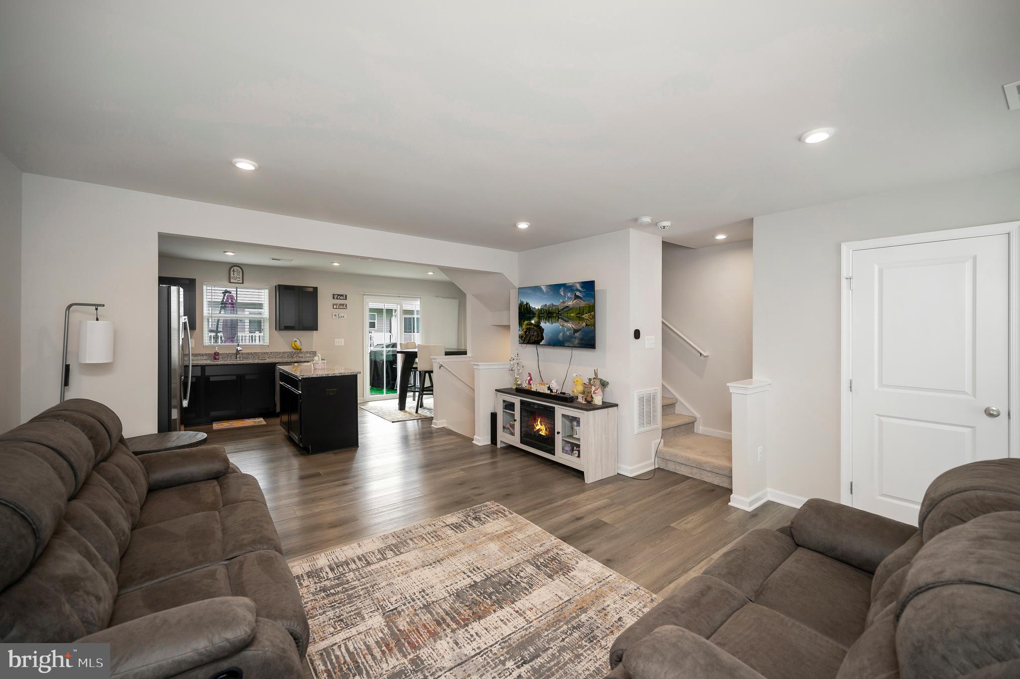 PENDLETON - Residential