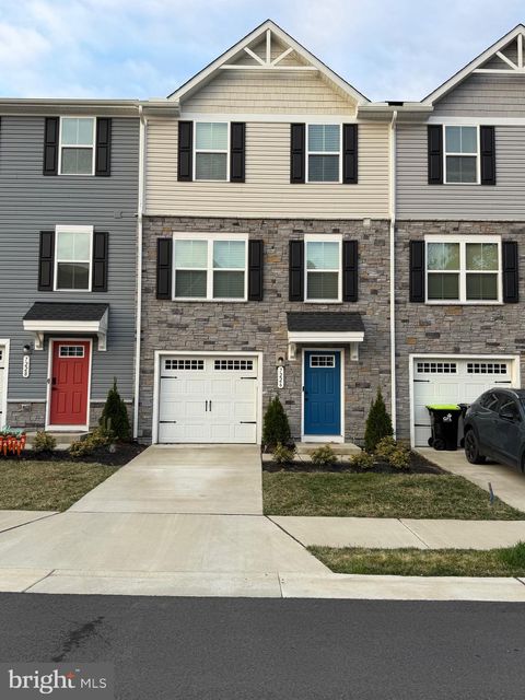 7226 POTOMAC TERRACE RUTHER GLEN VA 22546