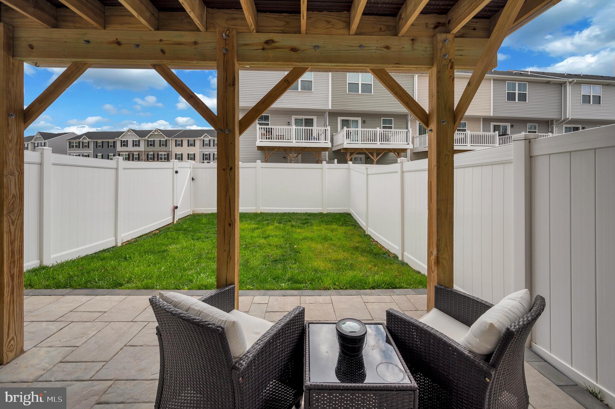 PENDLETON - Residential