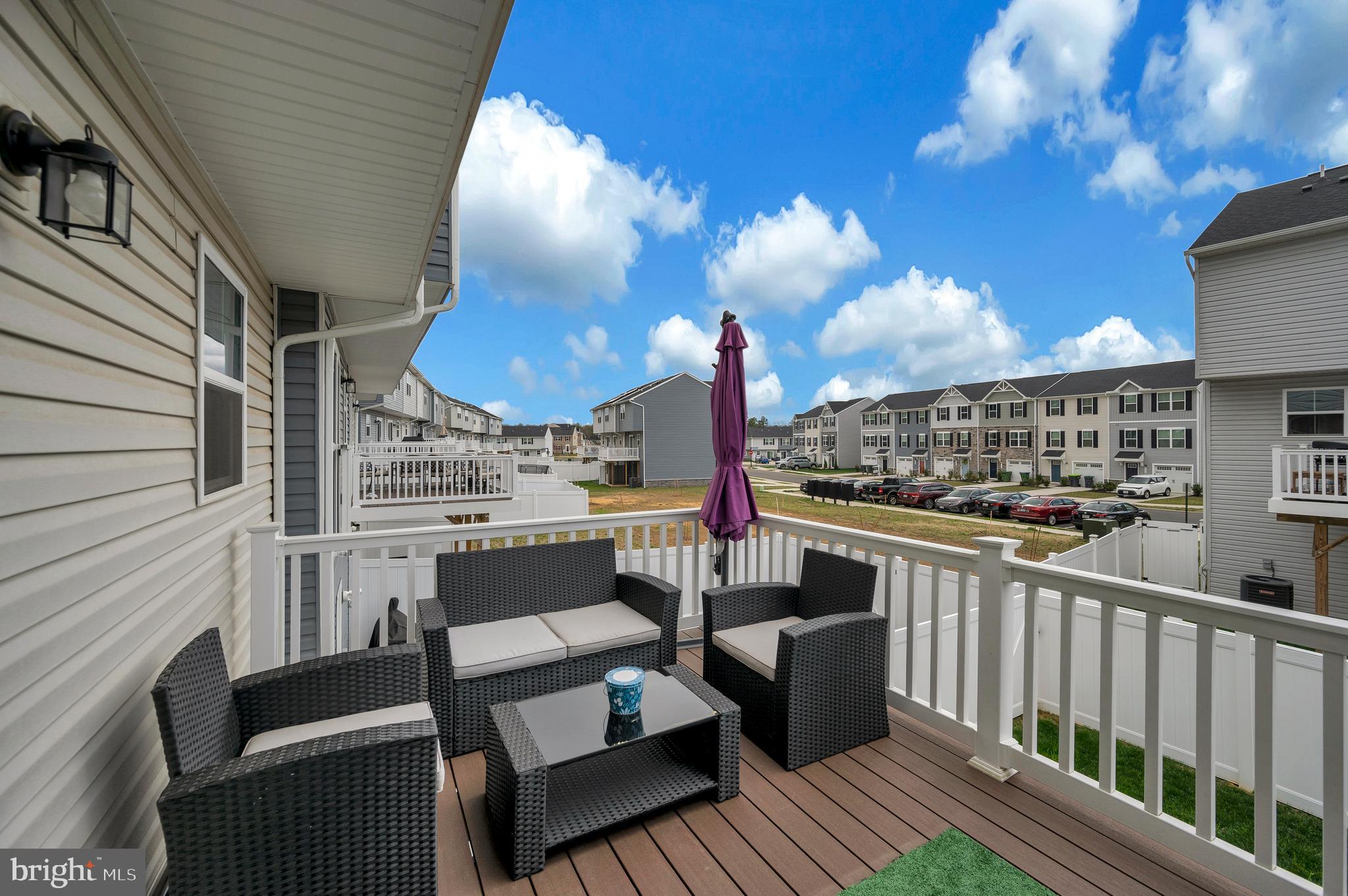 PENDLETON - Residential