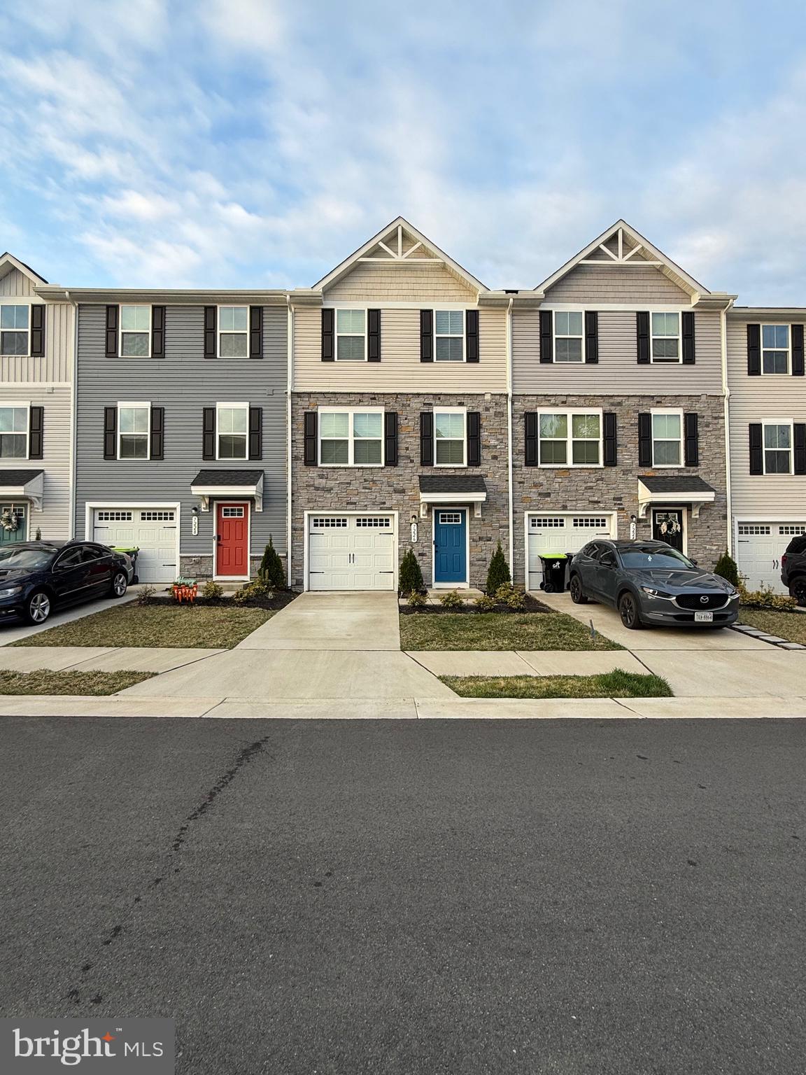 7226 POTOMAC TERRACE