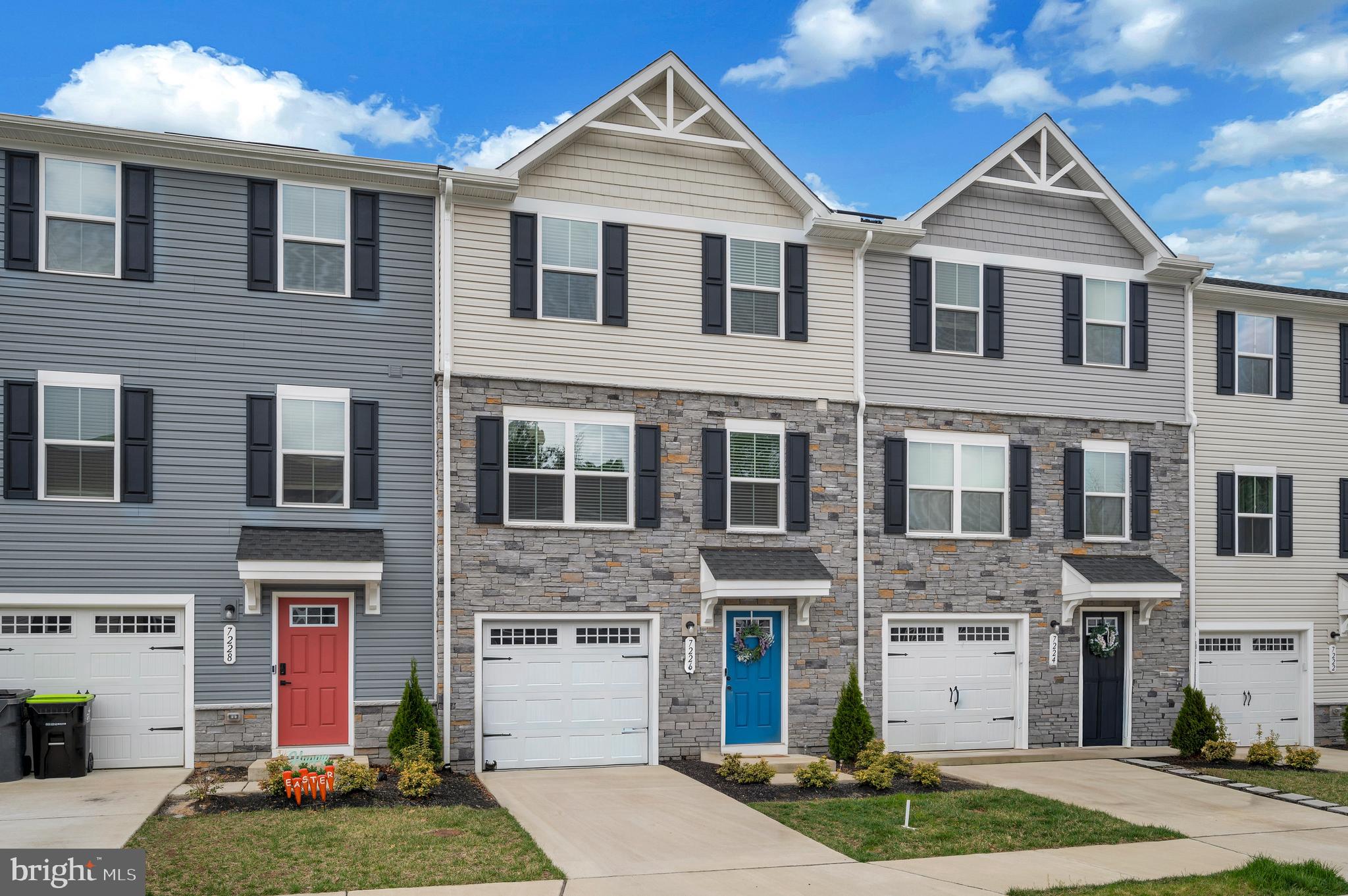 PENDLETON - Residential