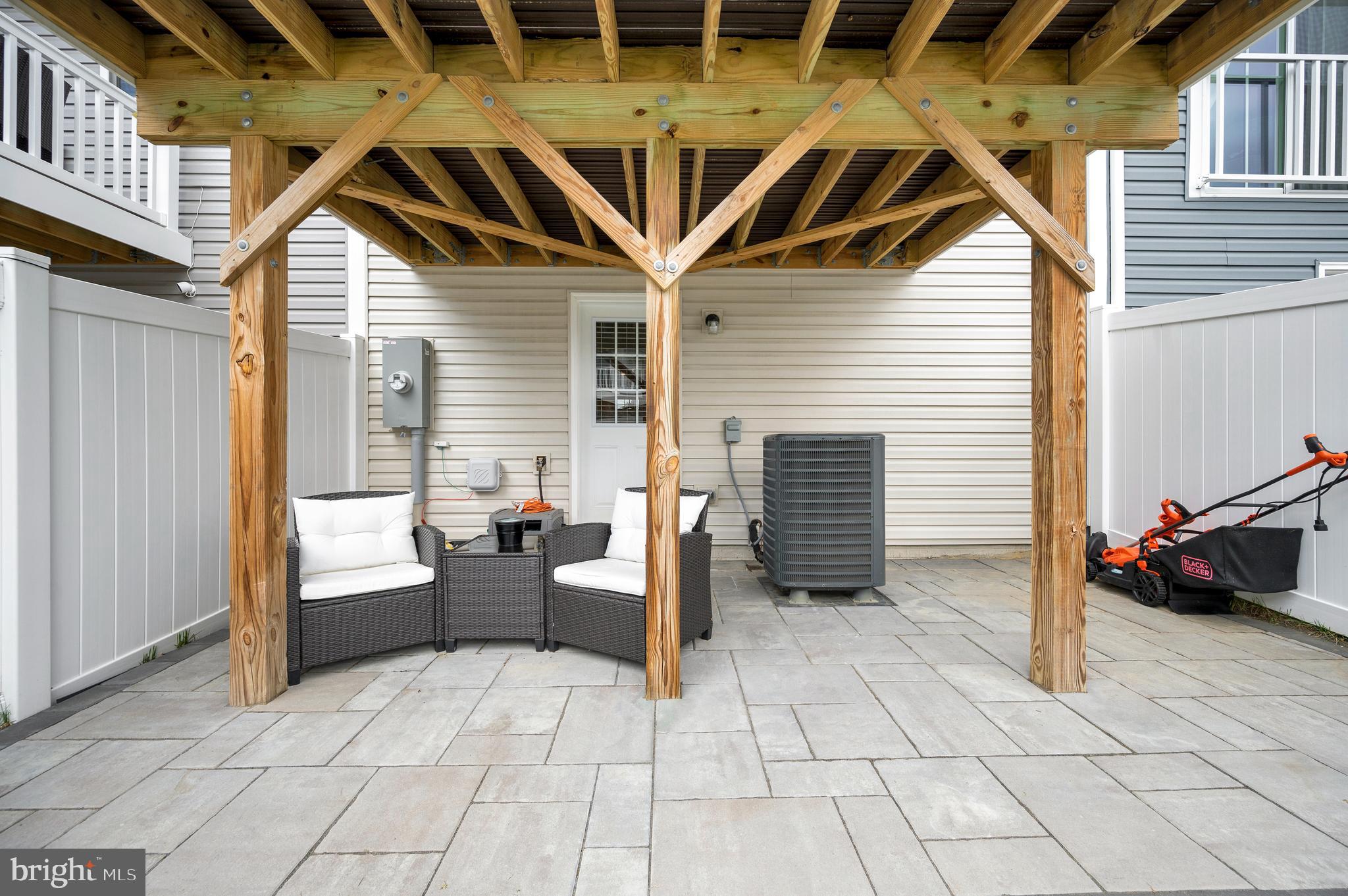 PENDLETON - Residential