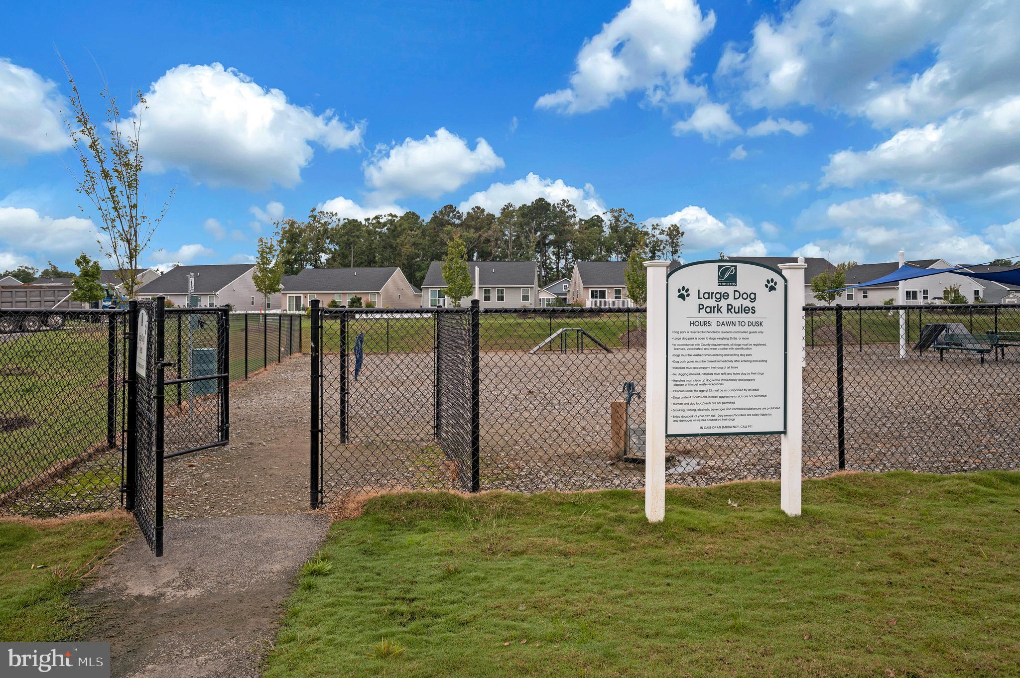 PENDLETON - Residential