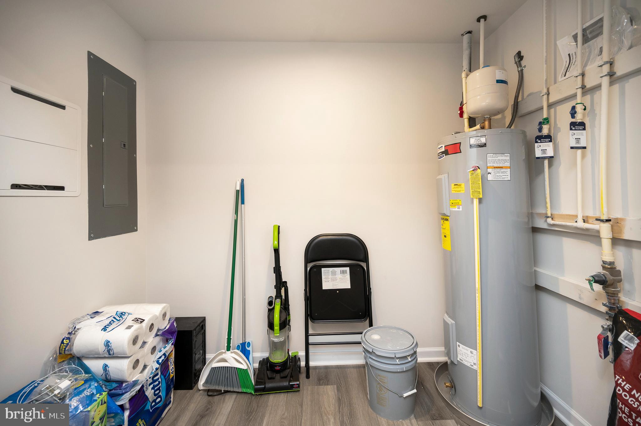 PENDLETON - Residential