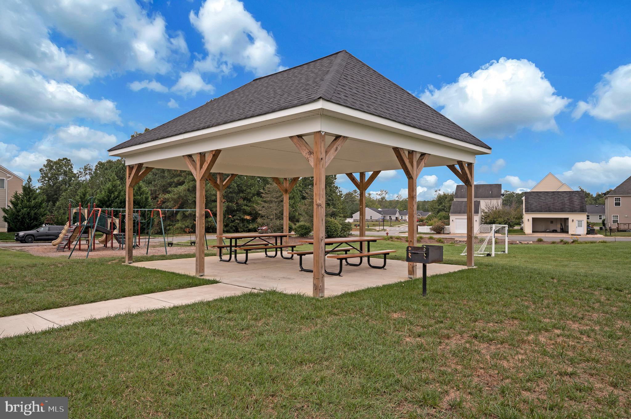 PENDLETON - Residential