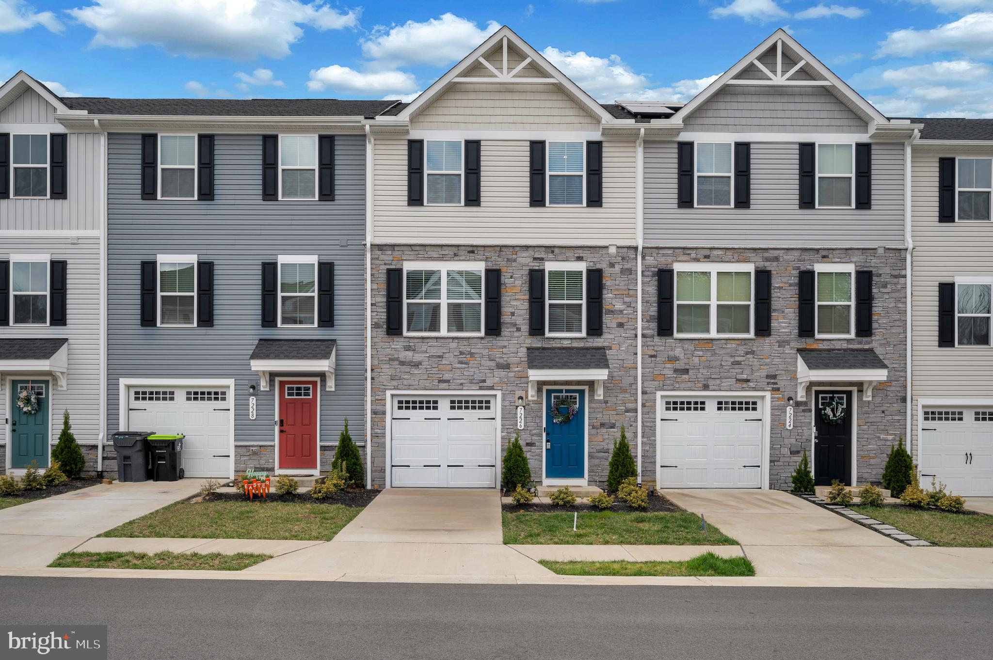 PENDLETON - Residential