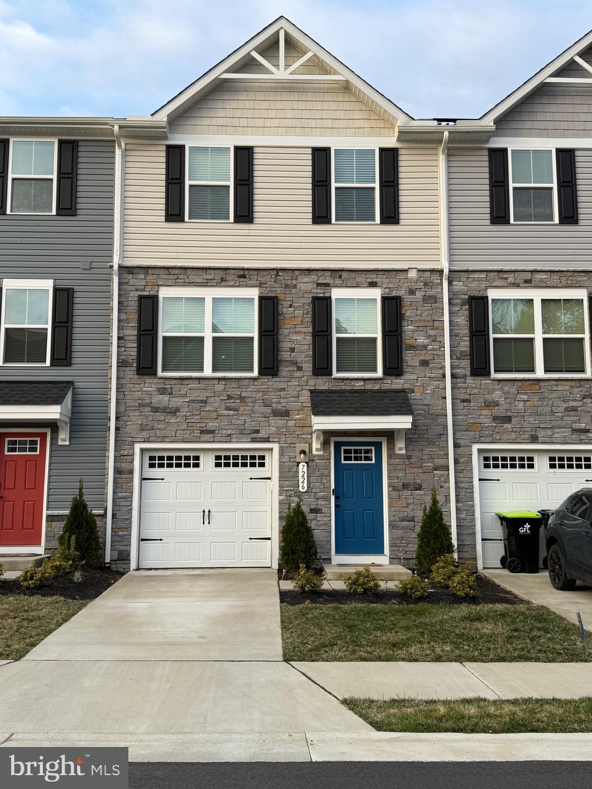 7226 POTOMAC TERRACE