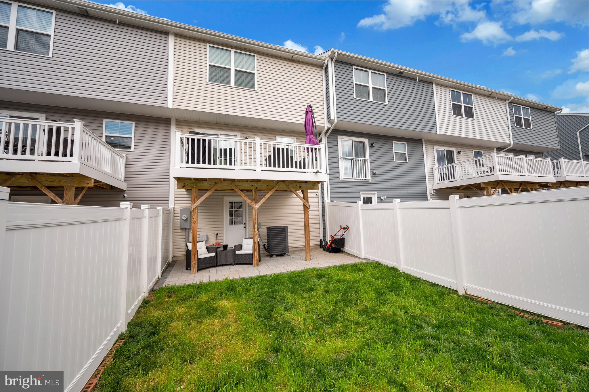 PENDLETON - Residential