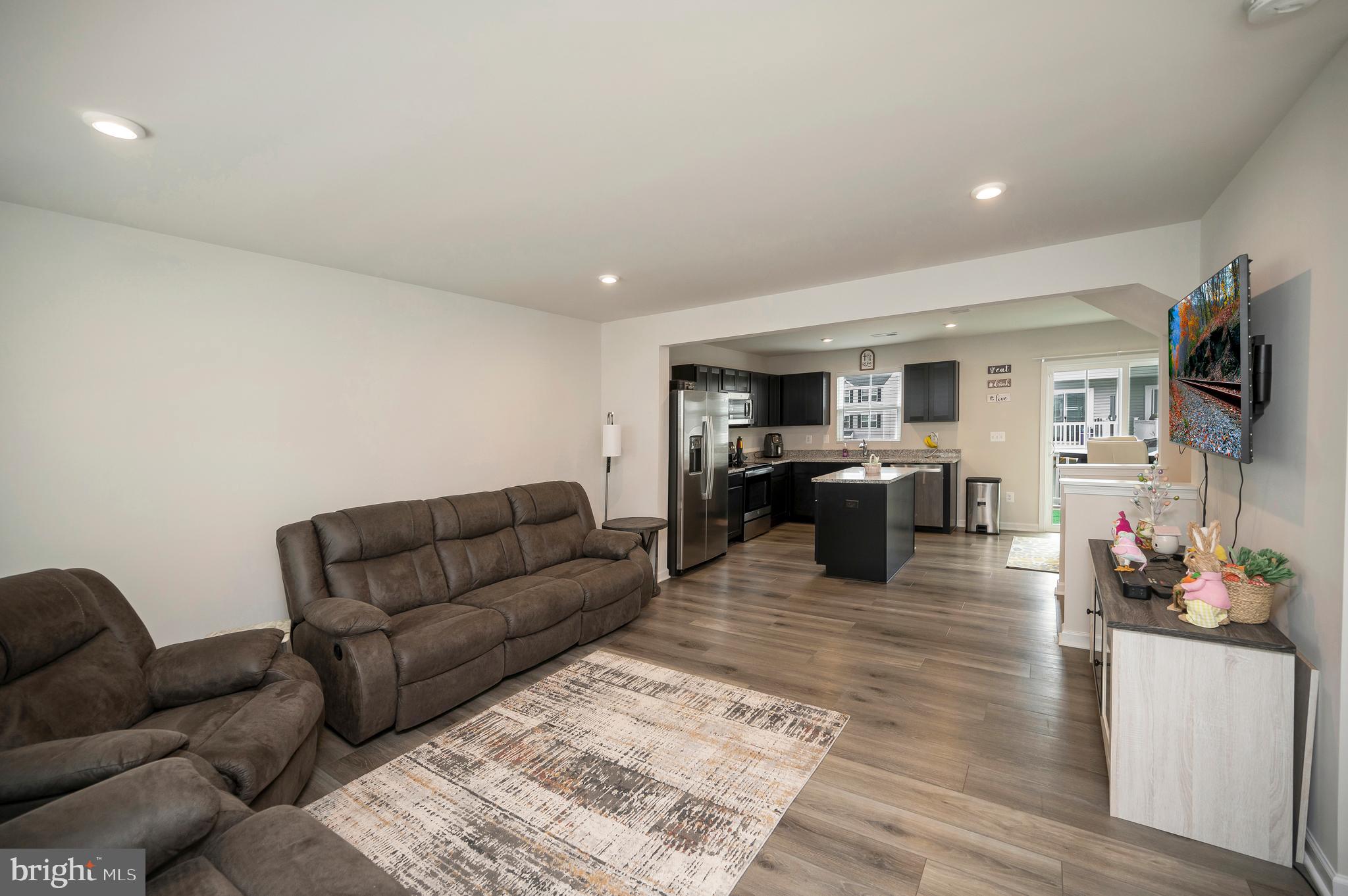 PENDLETON - Residential