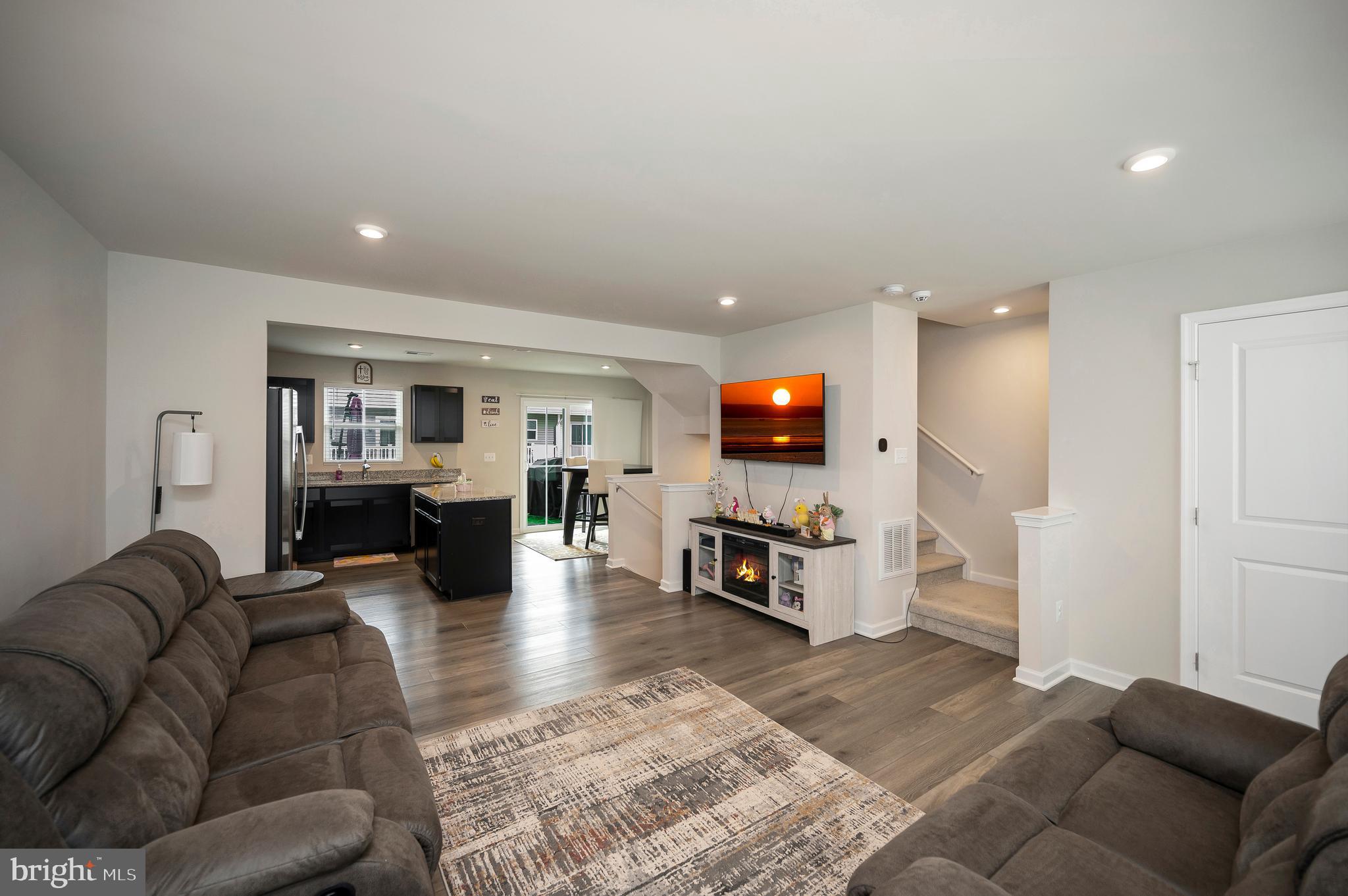 PENDLETON - Residential