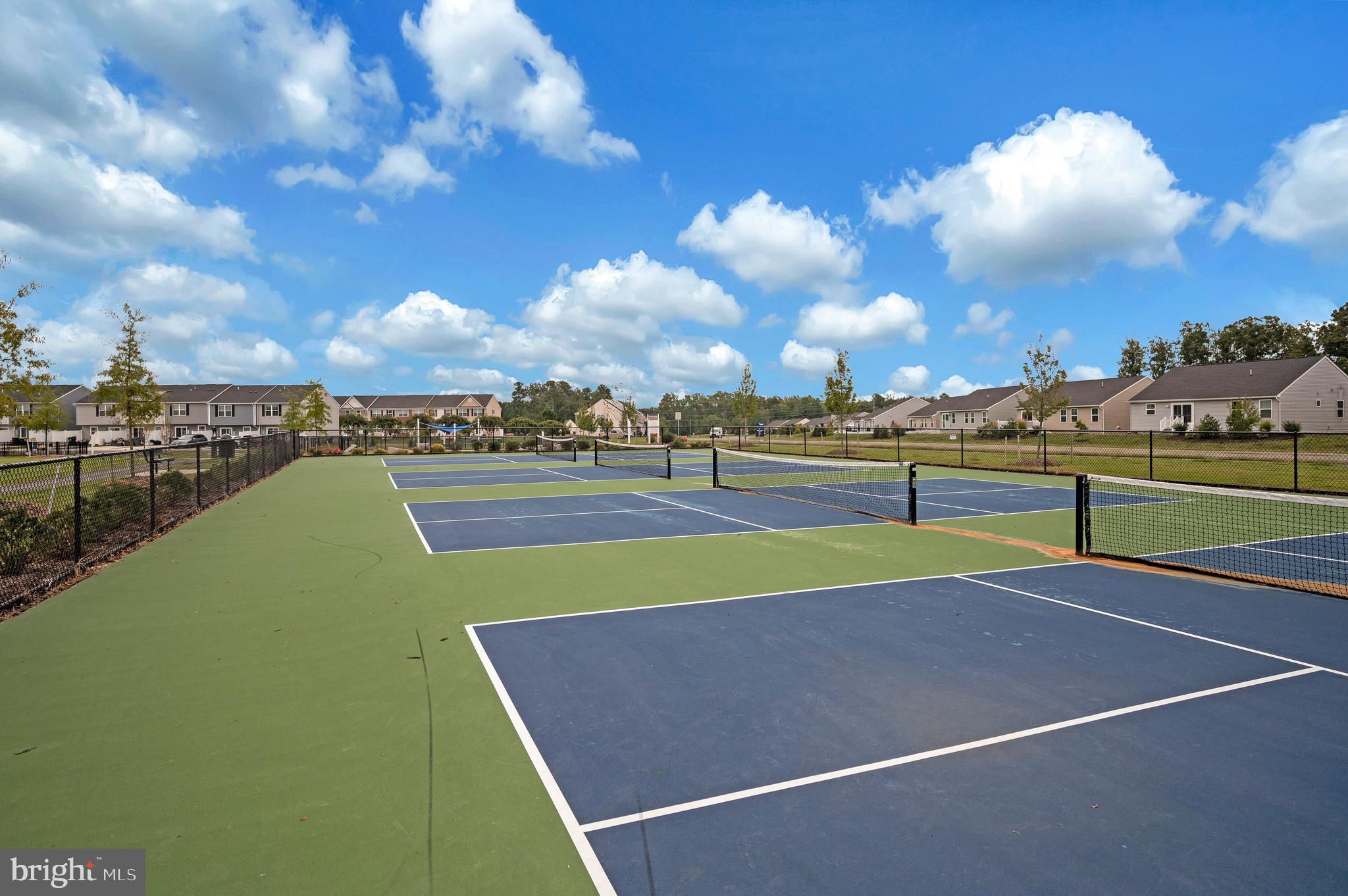 PENDLETON - Residential