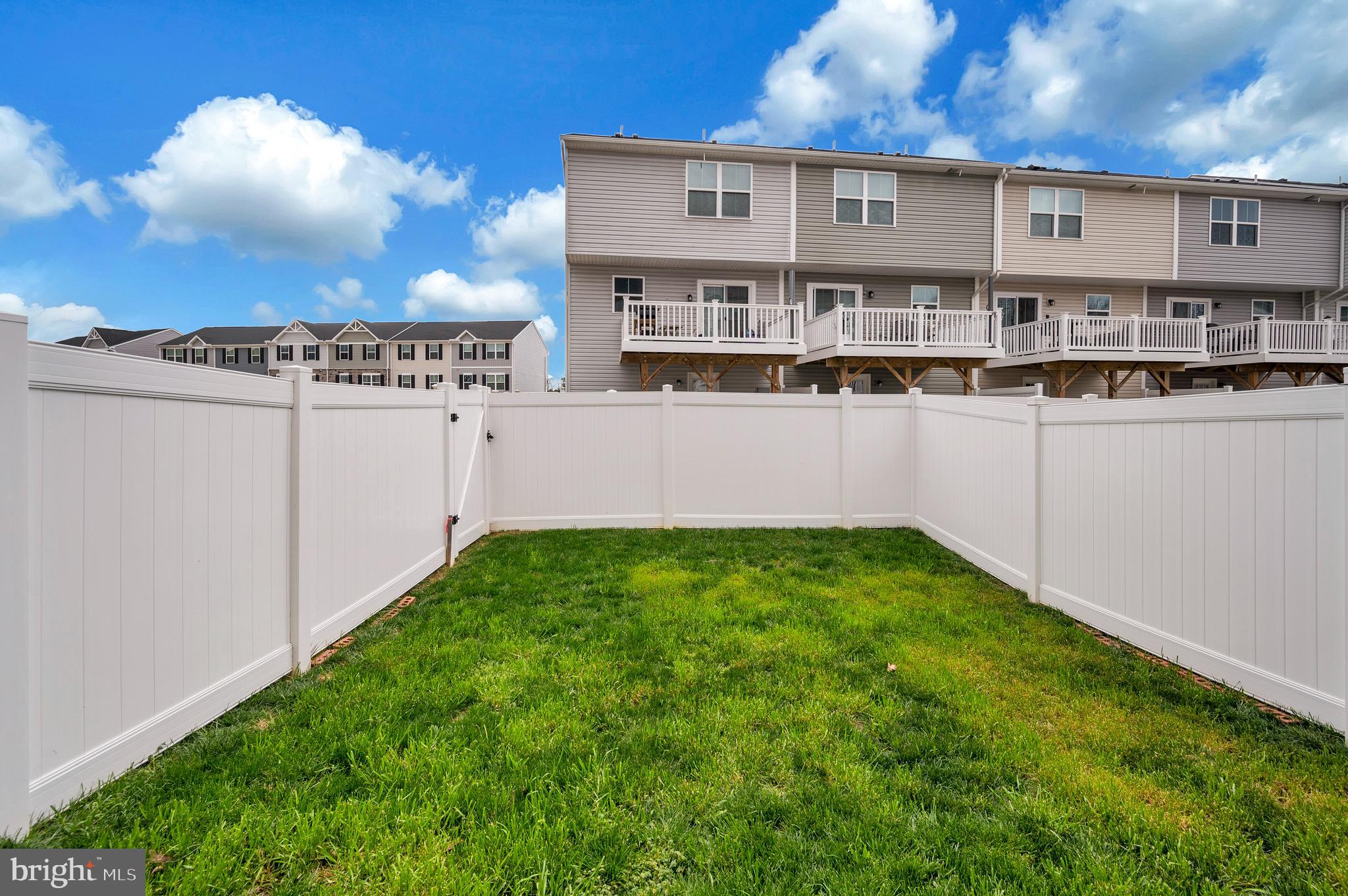 PENDLETON - Residential