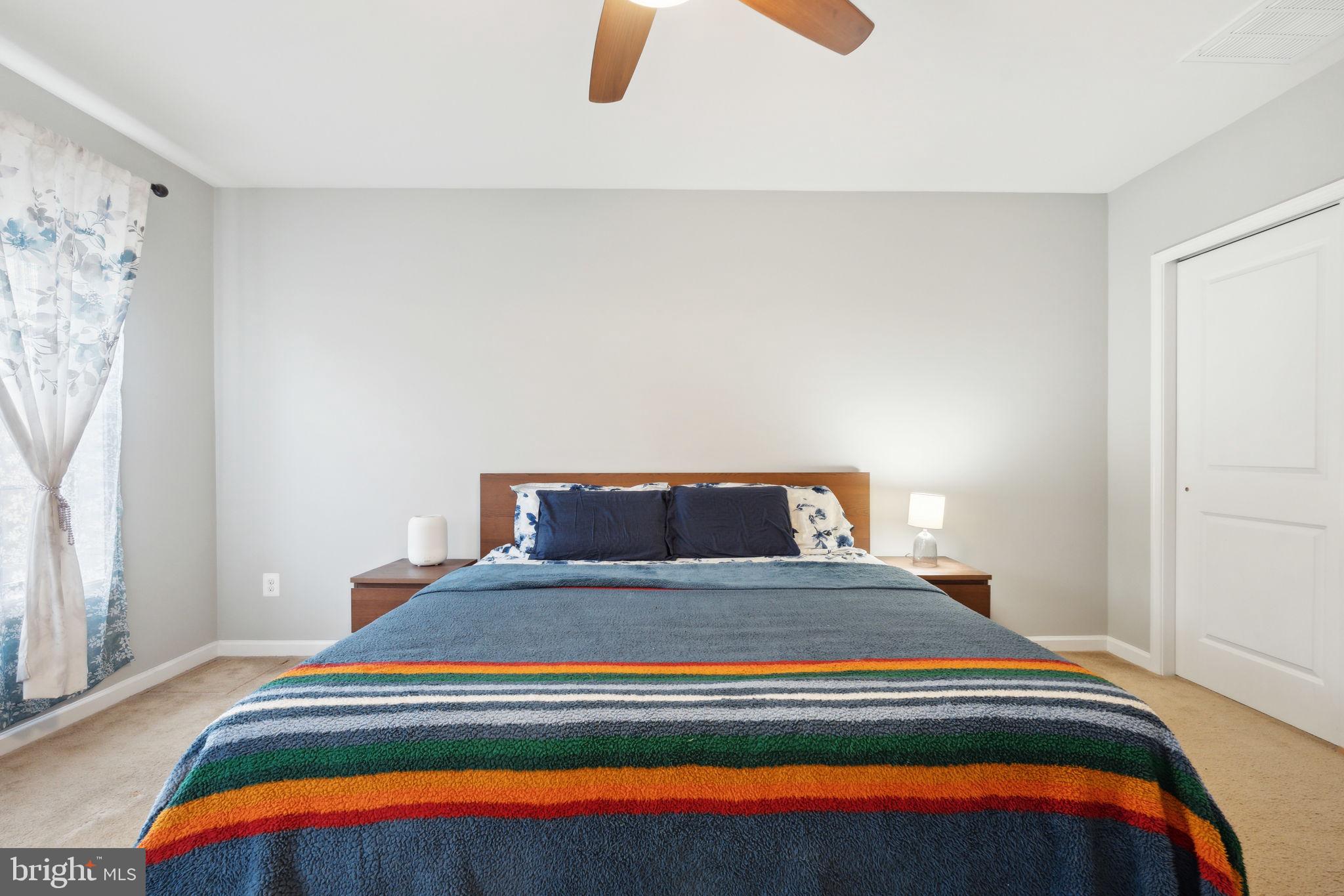 MOOREFIELD STATION - Residential