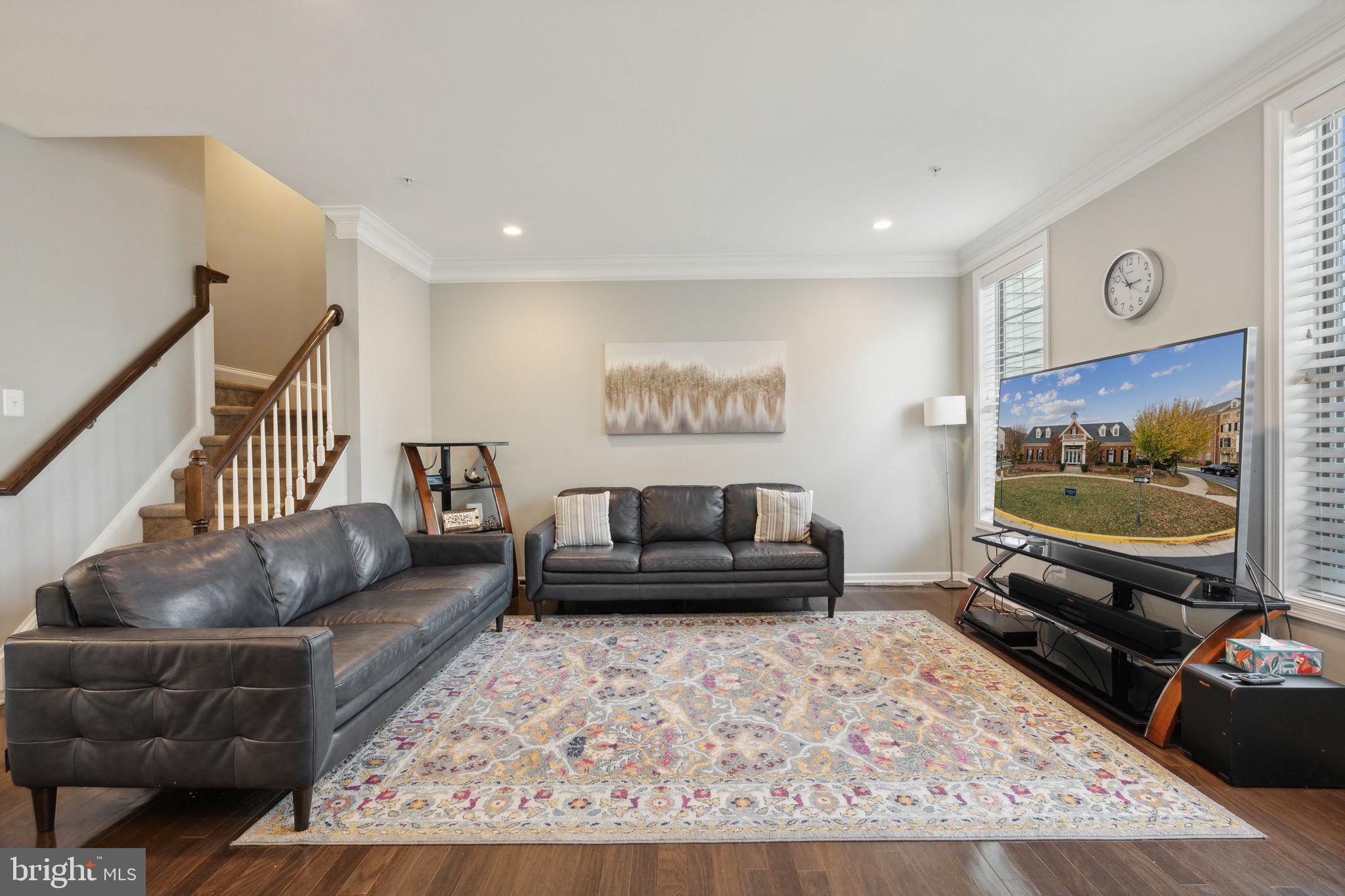 MOOREFIELD STATION - Residential