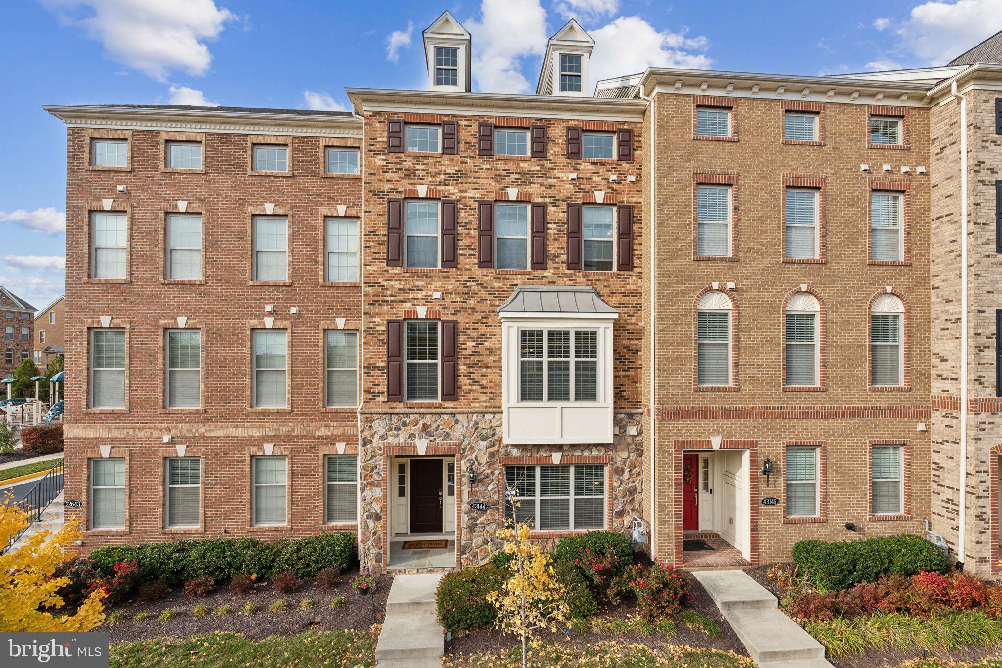 MOOREFIELD STATION - Residential