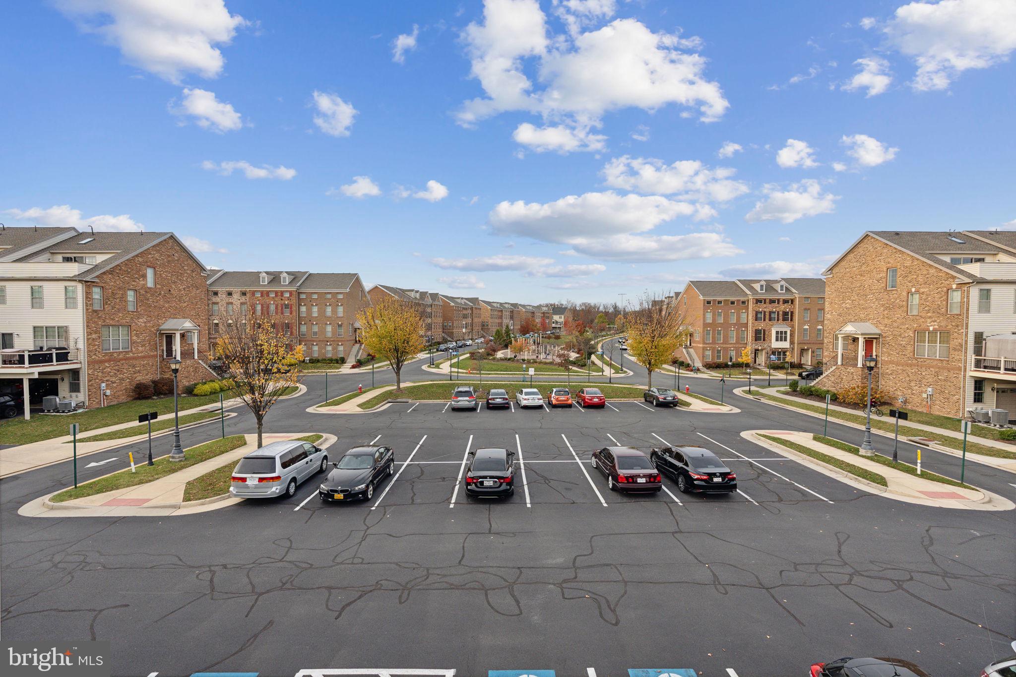 MOOREFIELD STATION - Residential