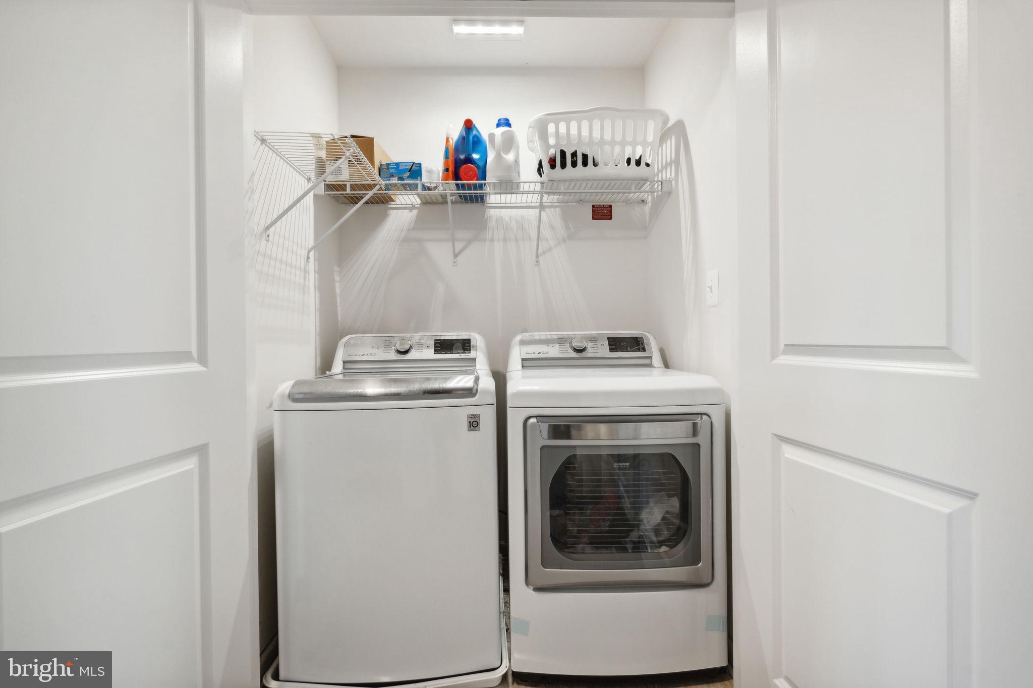 MOOREFIELD STATION - Residential