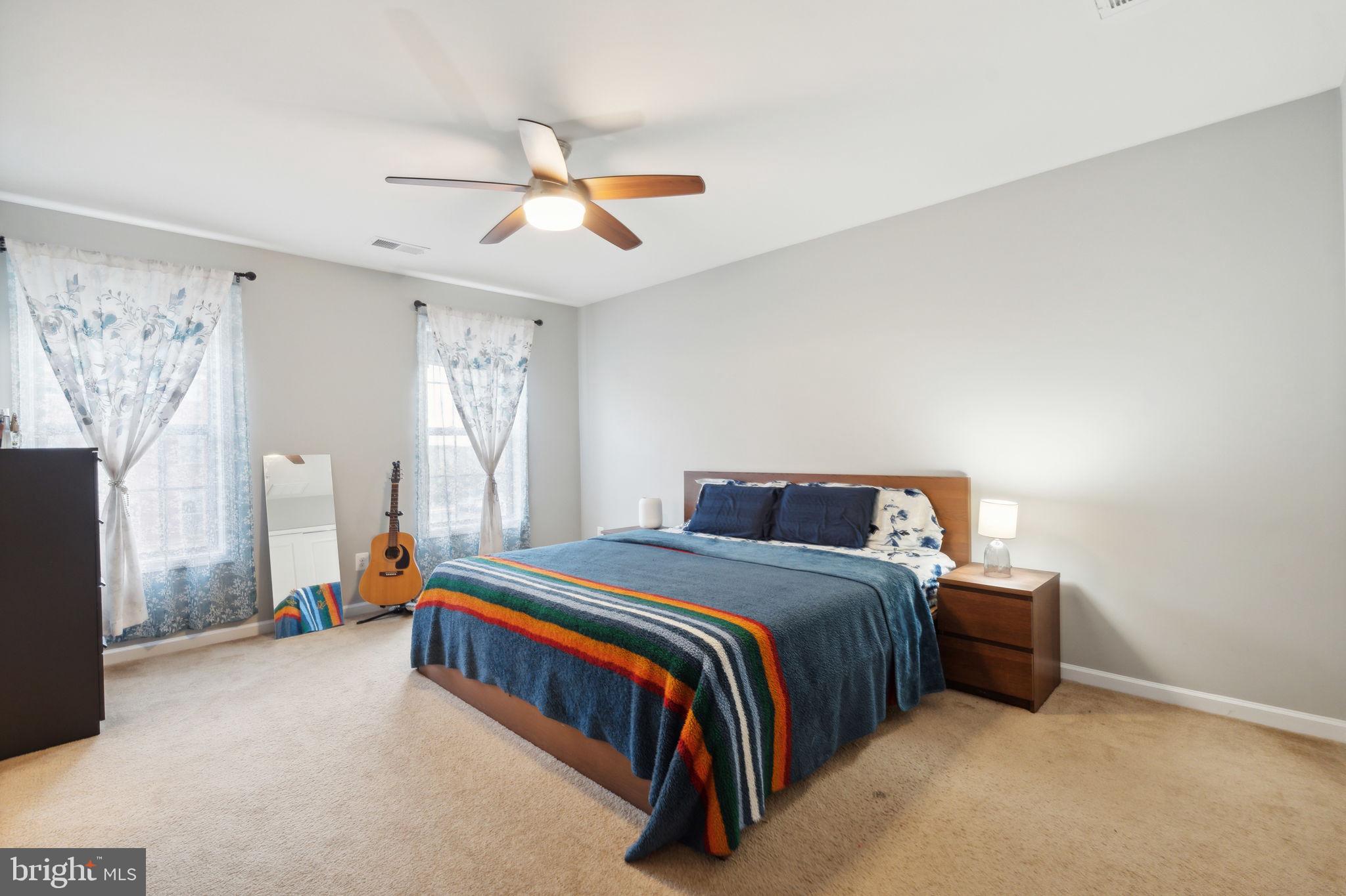 MOOREFIELD STATION - Residential