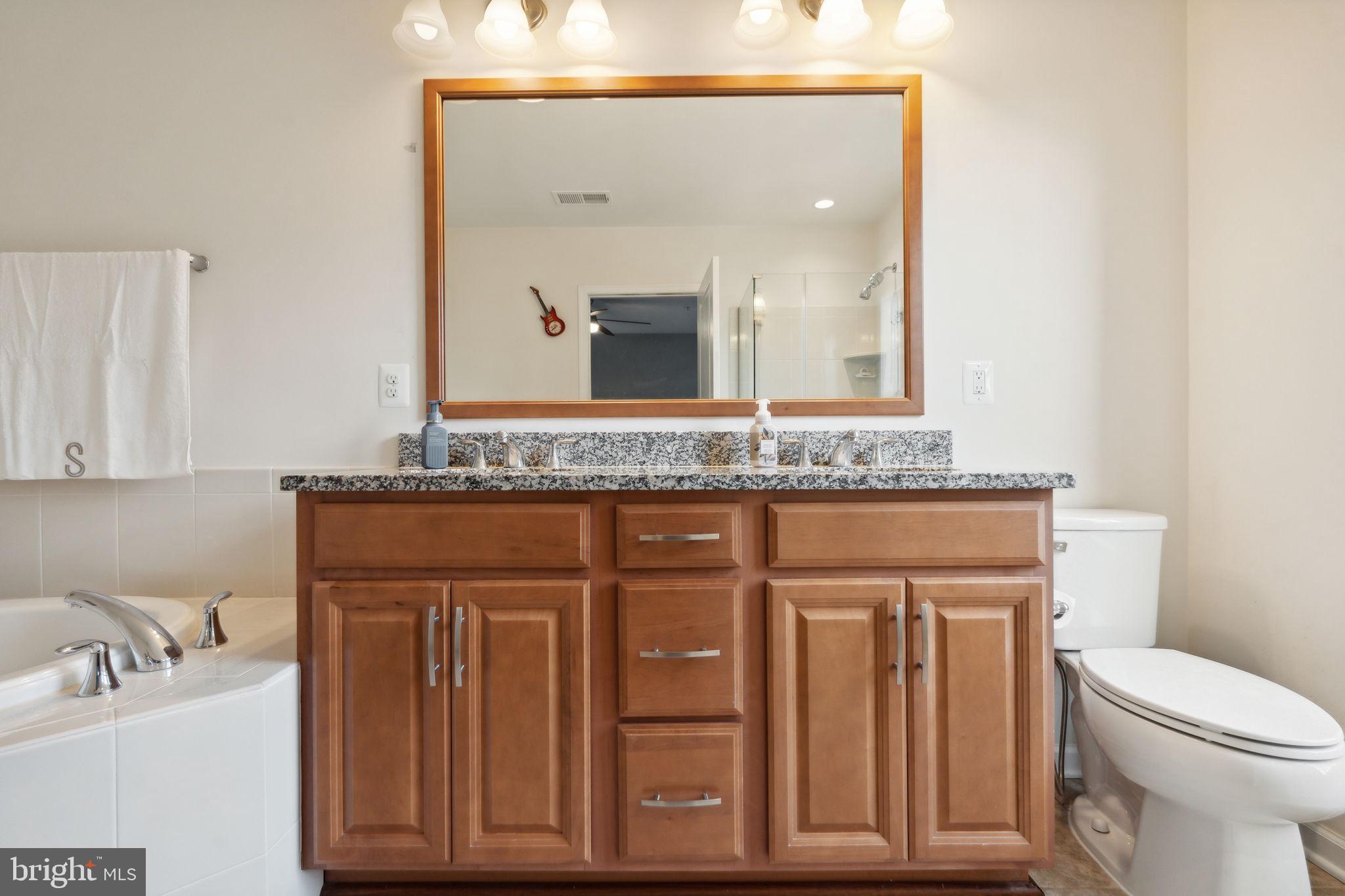 MOOREFIELD STATION - Residential