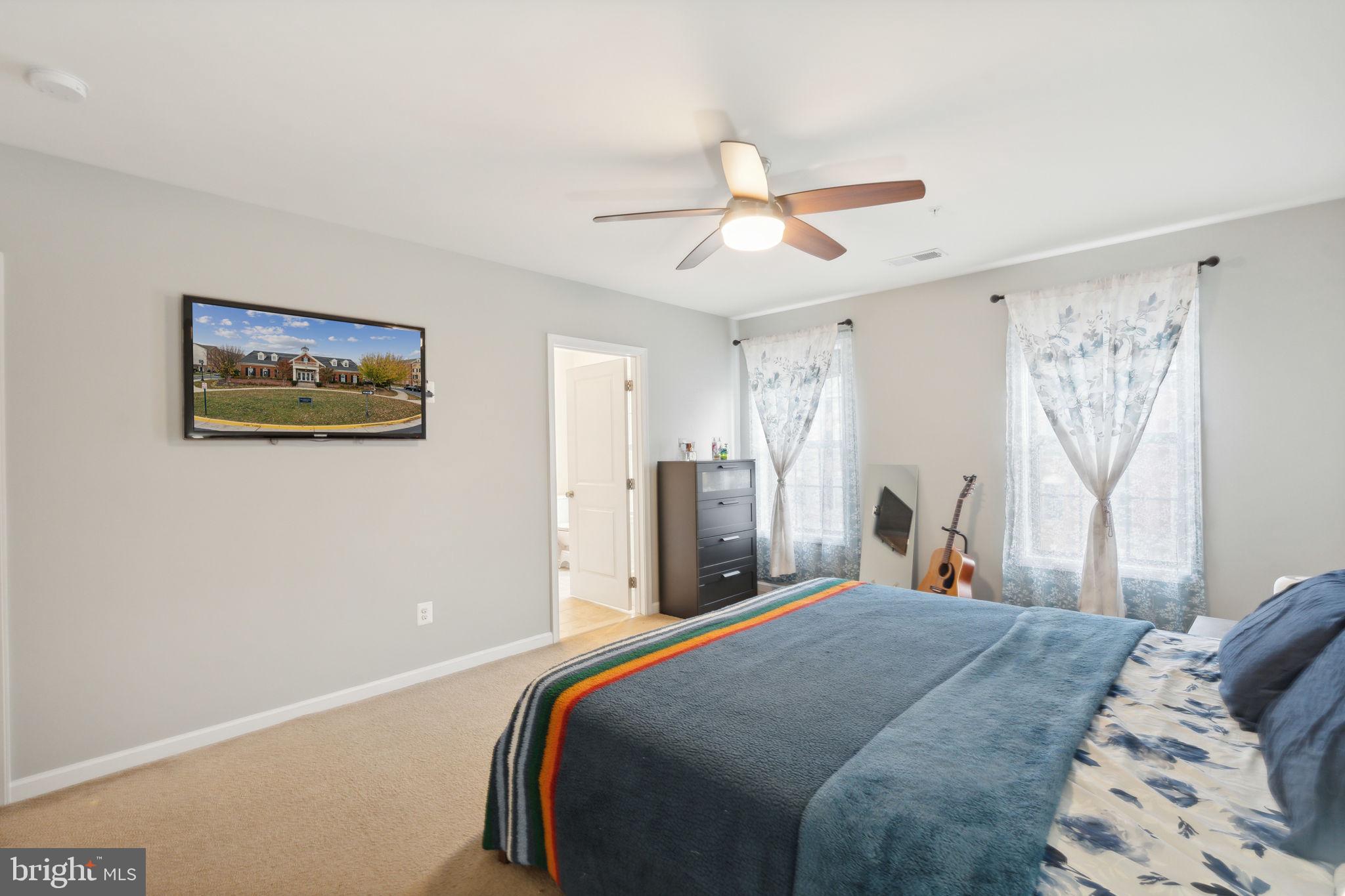 MOOREFIELD STATION - Residential