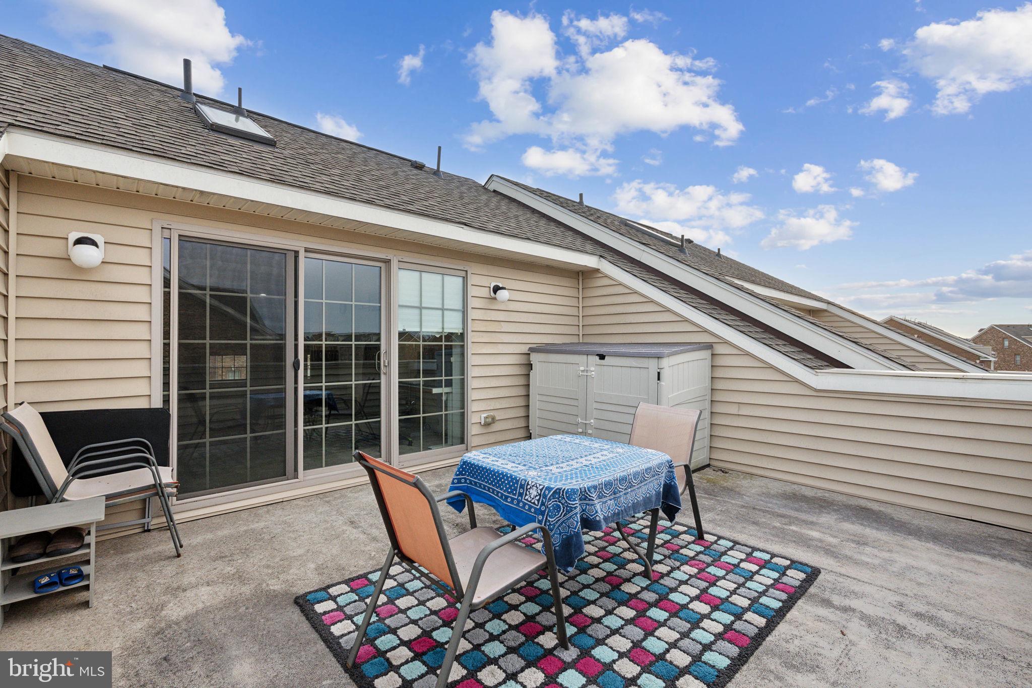 MOOREFIELD STATION - Residential