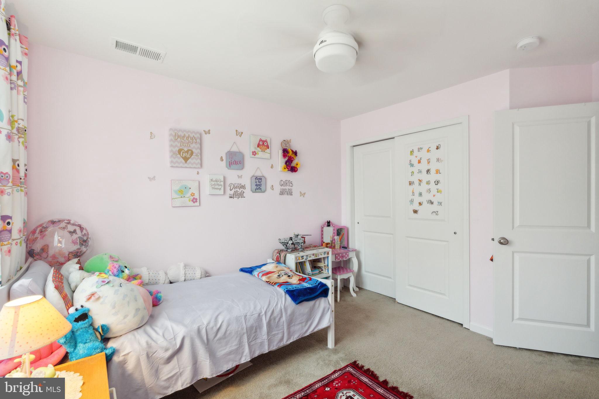 MOOREFIELD STATION - Residential