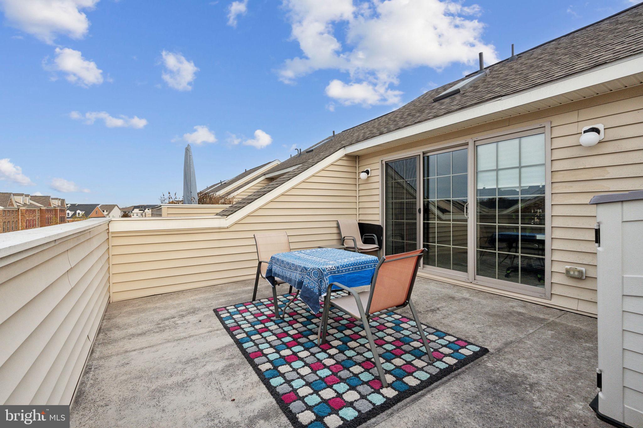 MOOREFIELD STATION - Residential