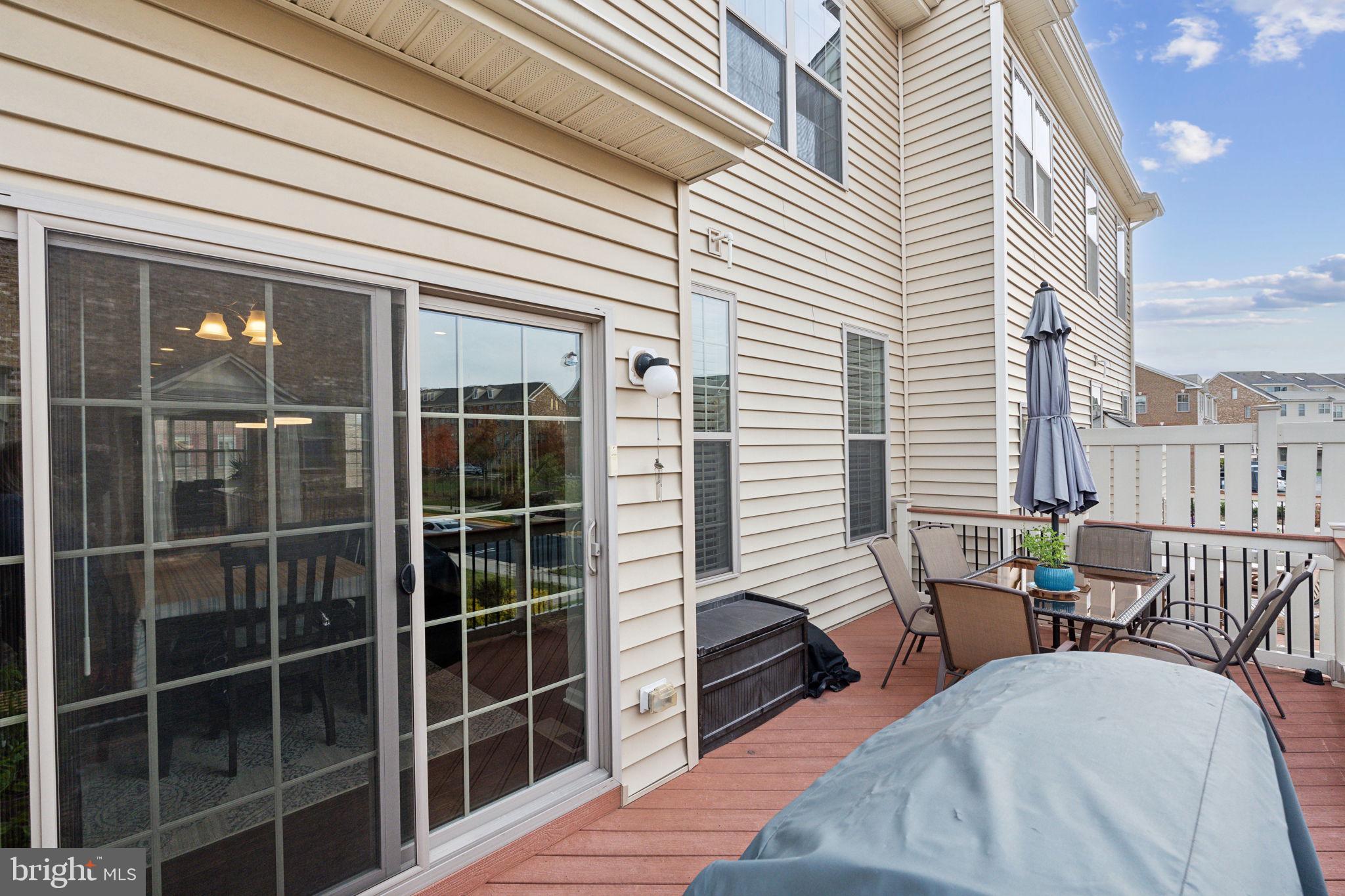 MOOREFIELD STATION - Residential