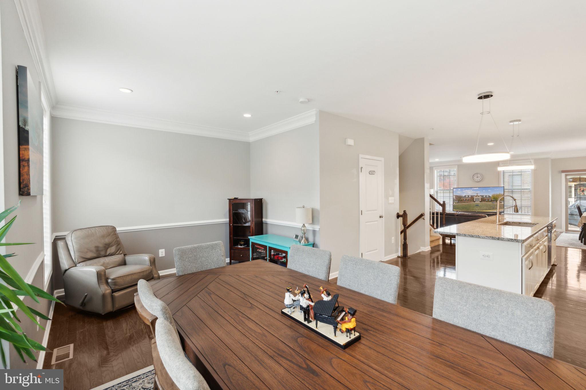 MOOREFIELD STATION - Residential