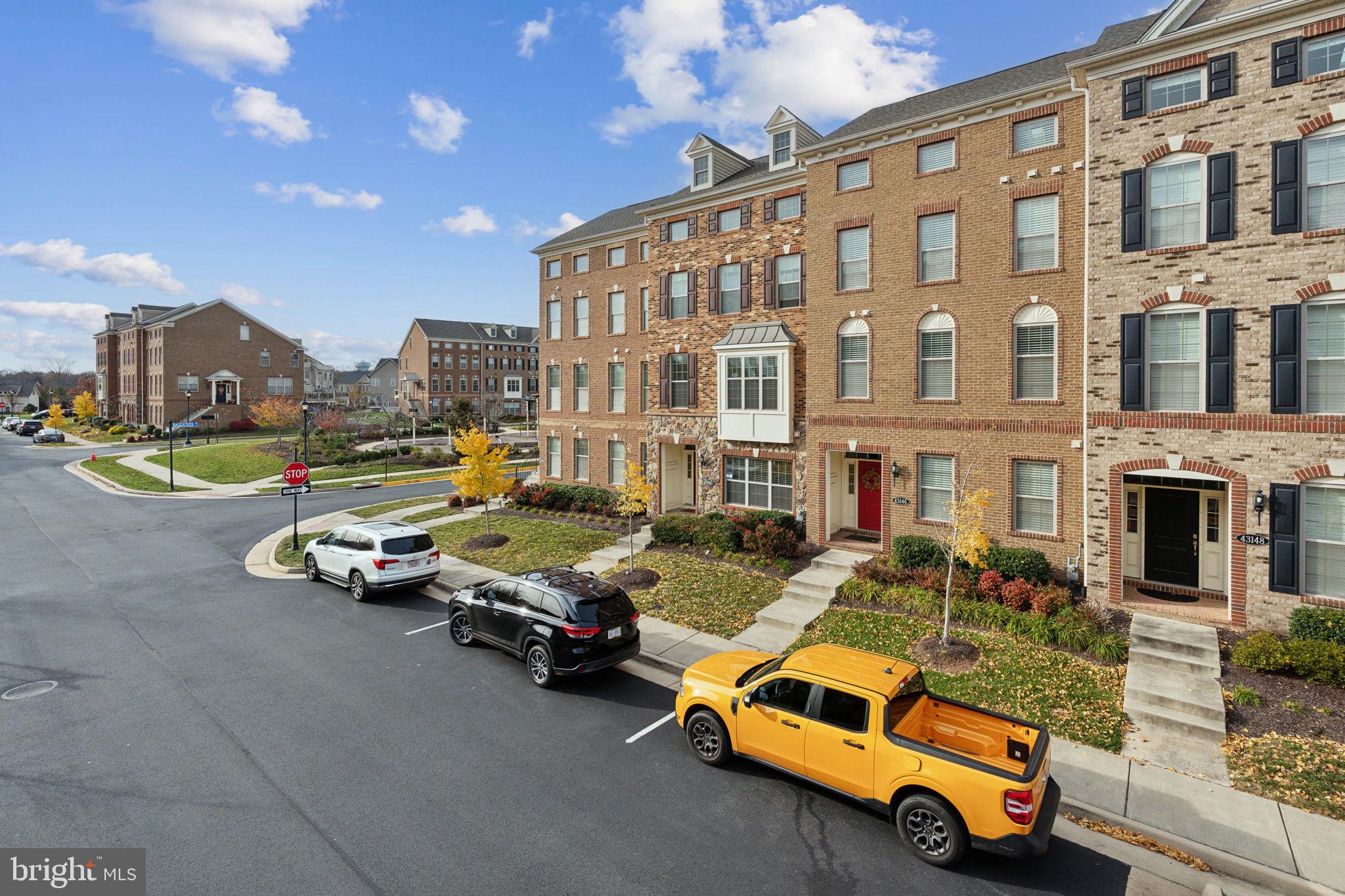 MOOREFIELD STATION - Residential