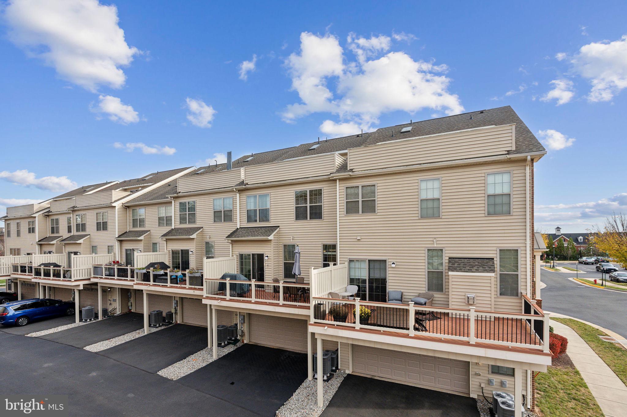 MOOREFIELD STATION - Residential