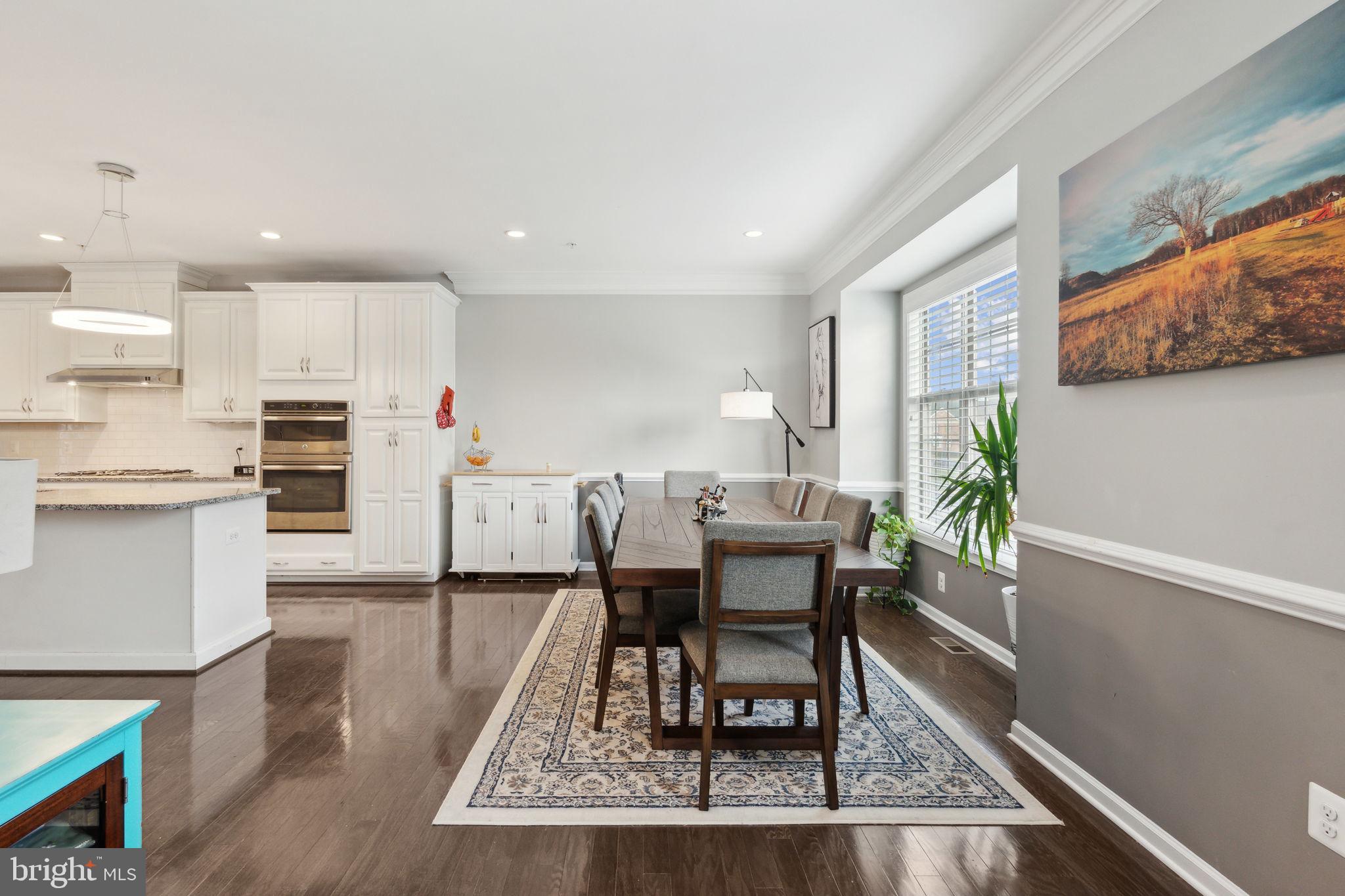 MOOREFIELD STATION - Residential