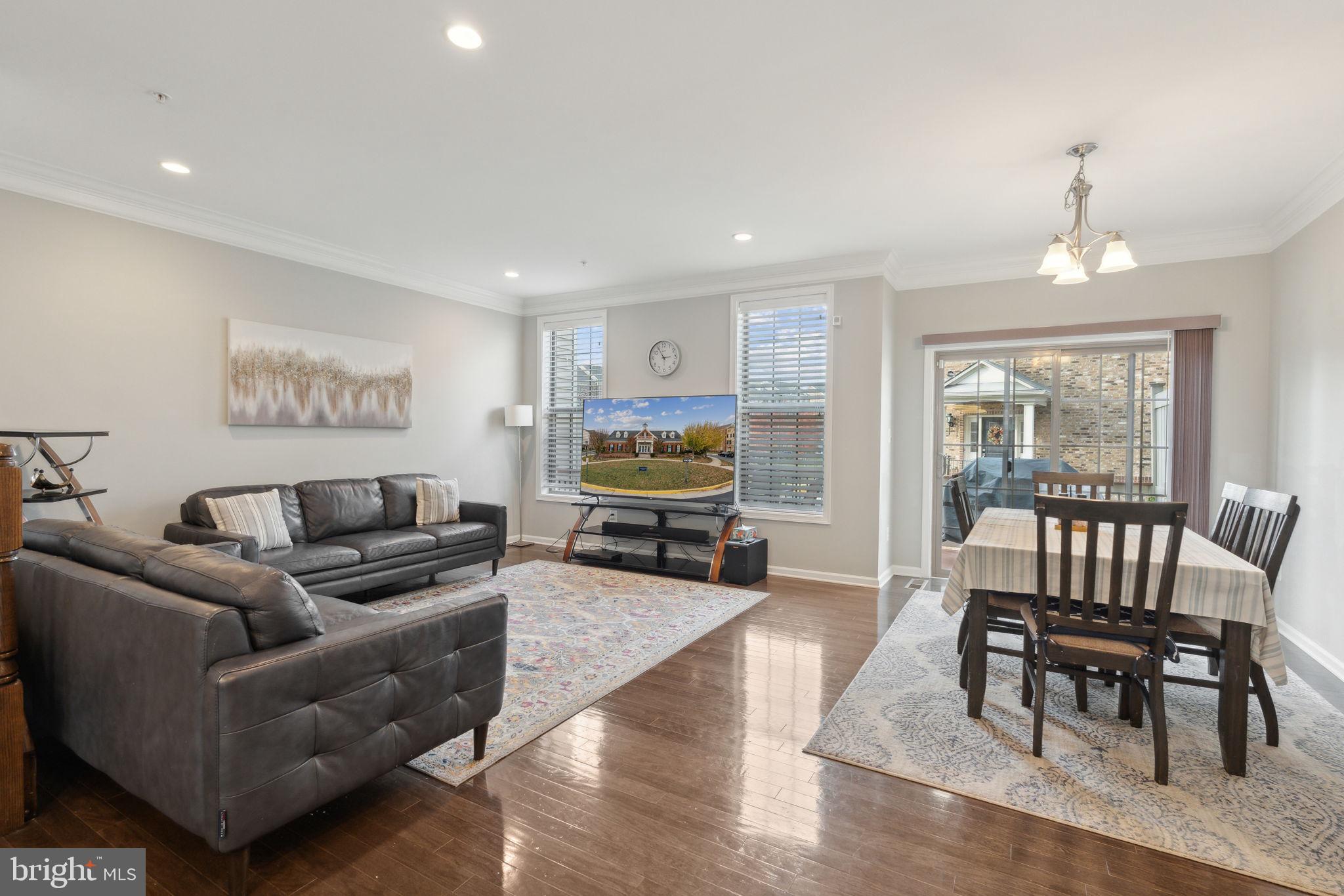 MOOREFIELD STATION - Residential