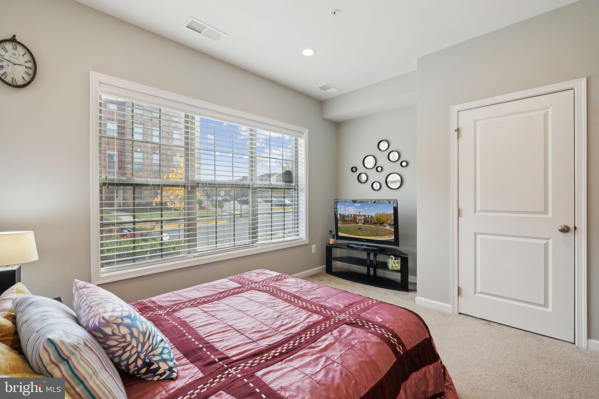 MOOREFIELD STATION - Residential