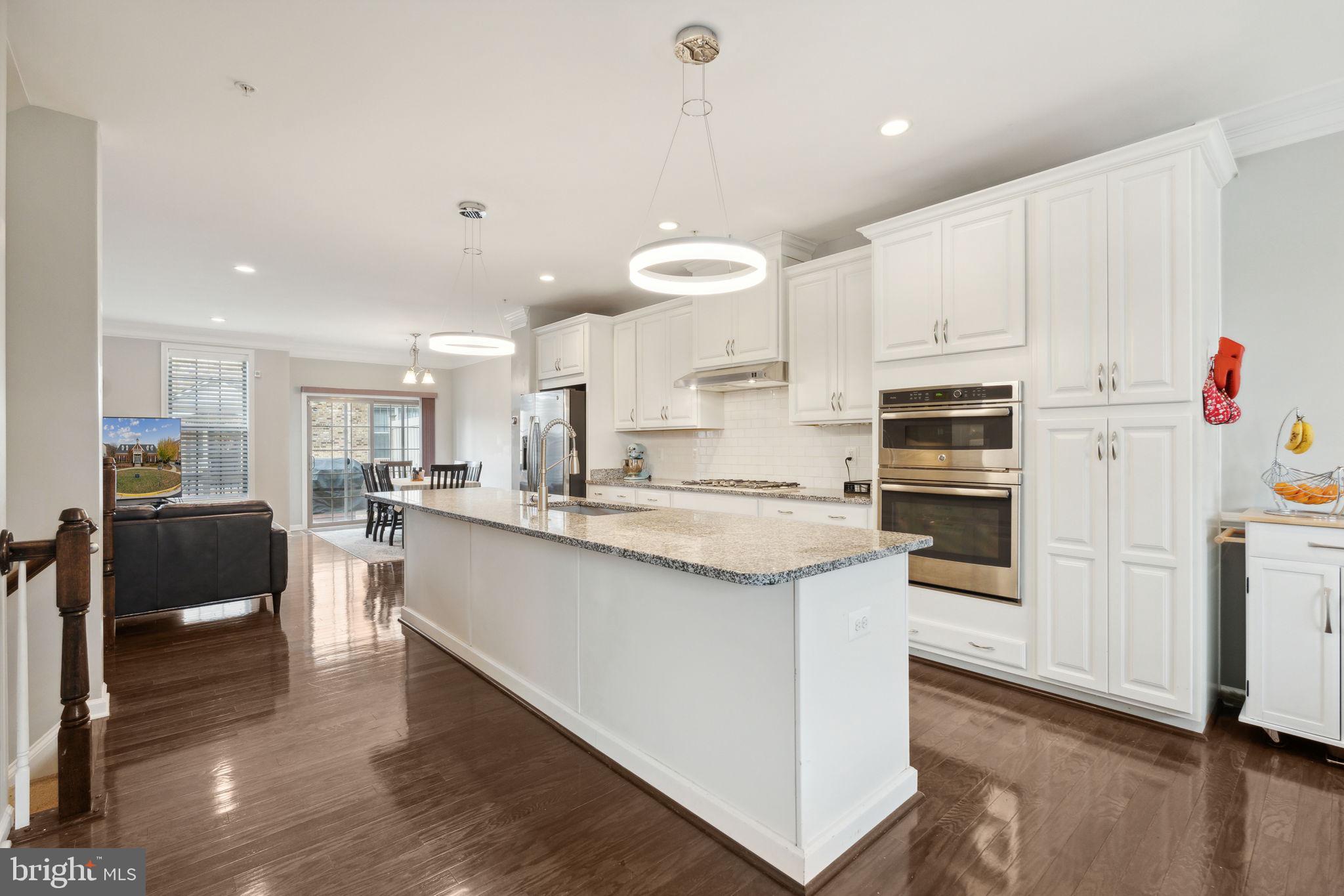 MOOREFIELD STATION - Residential