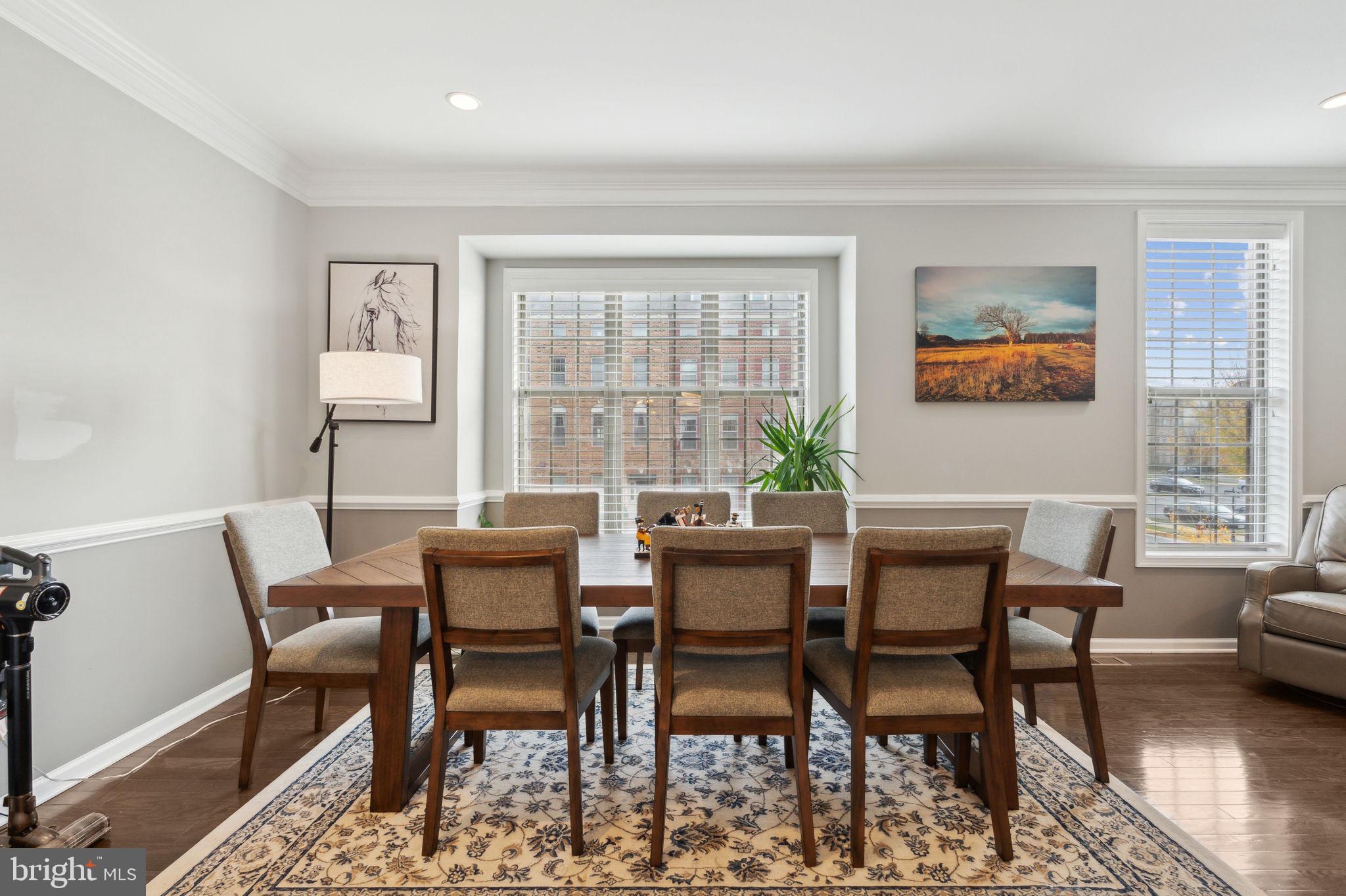 MOOREFIELD STATION - Residential