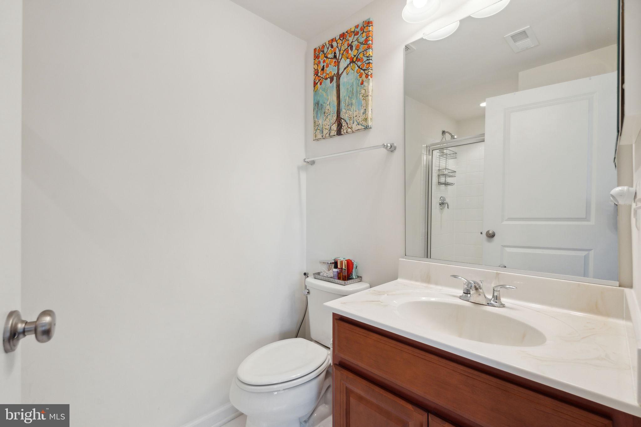 MOOREFIELD STATION - Residential