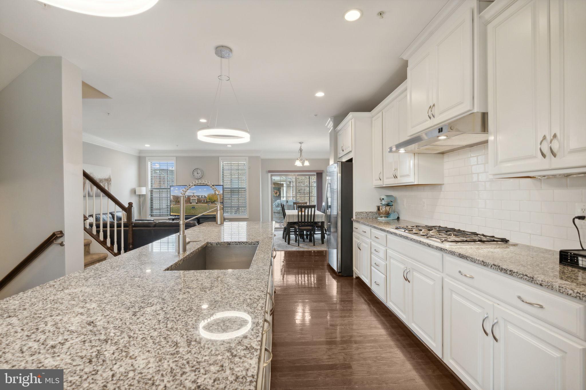 MOOREFIELD STATION - Residential