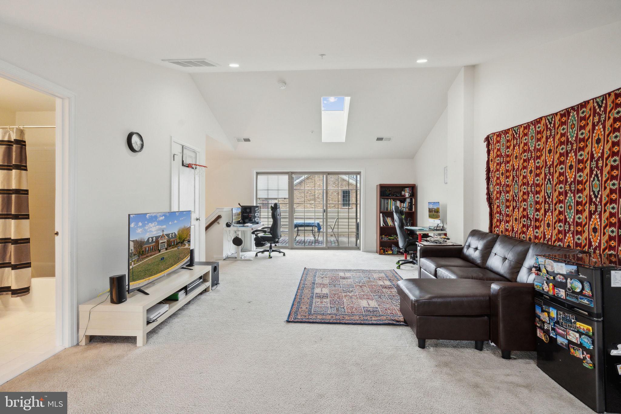 MOOREFIELD STATION - Residential