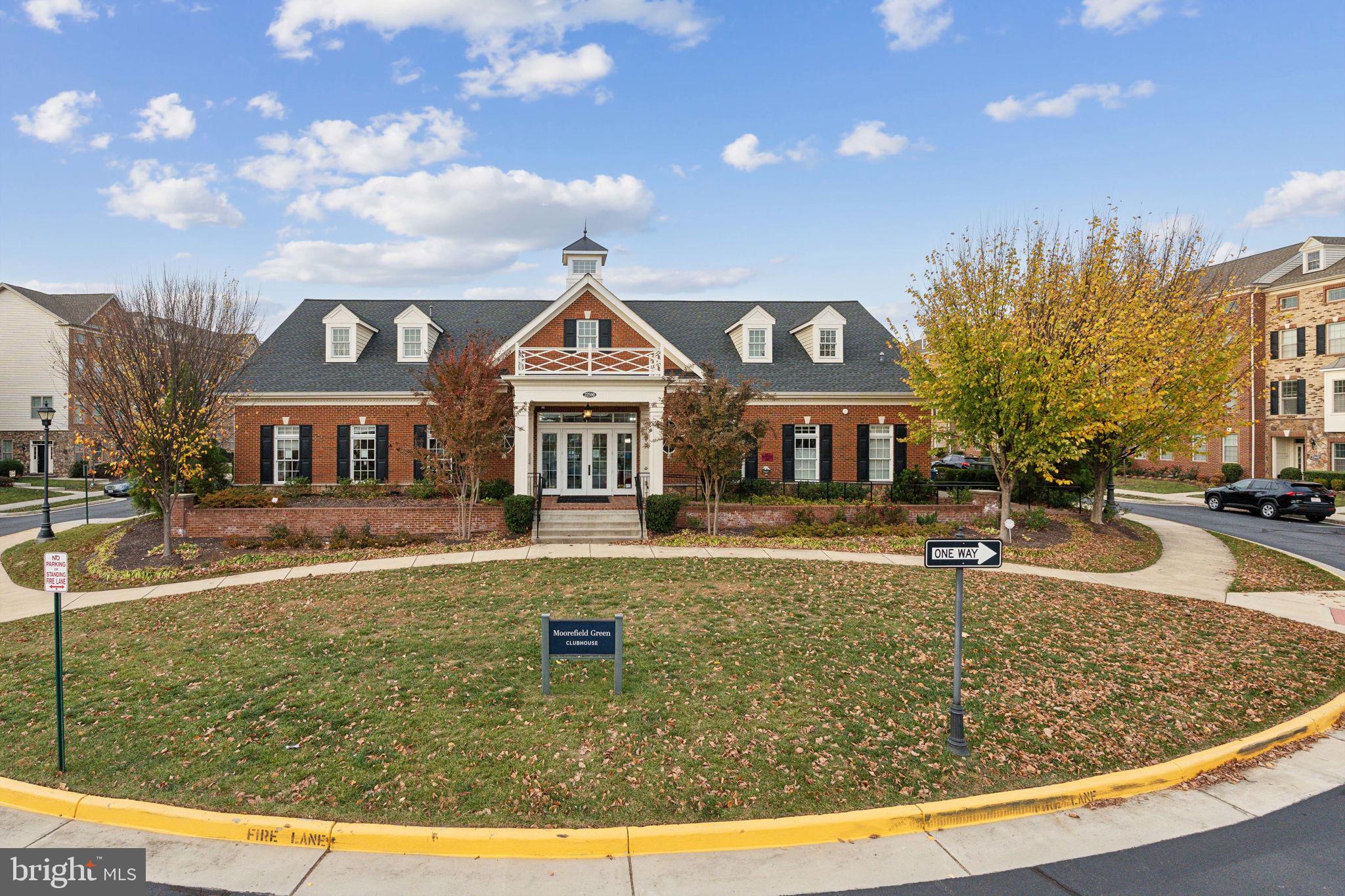 MOOREFIELD STATION - Residential