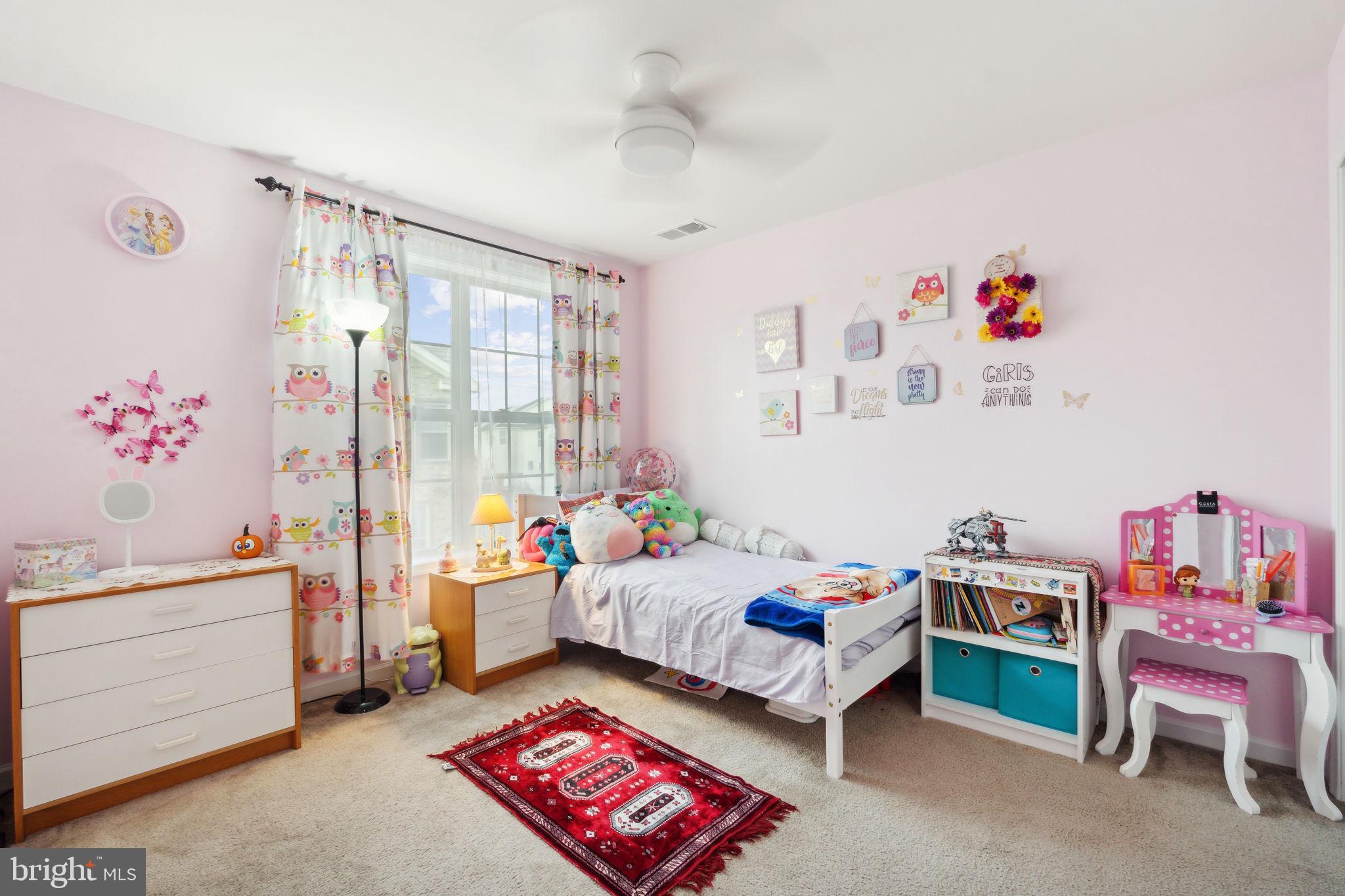 MOOREFIELD STATION - Residential