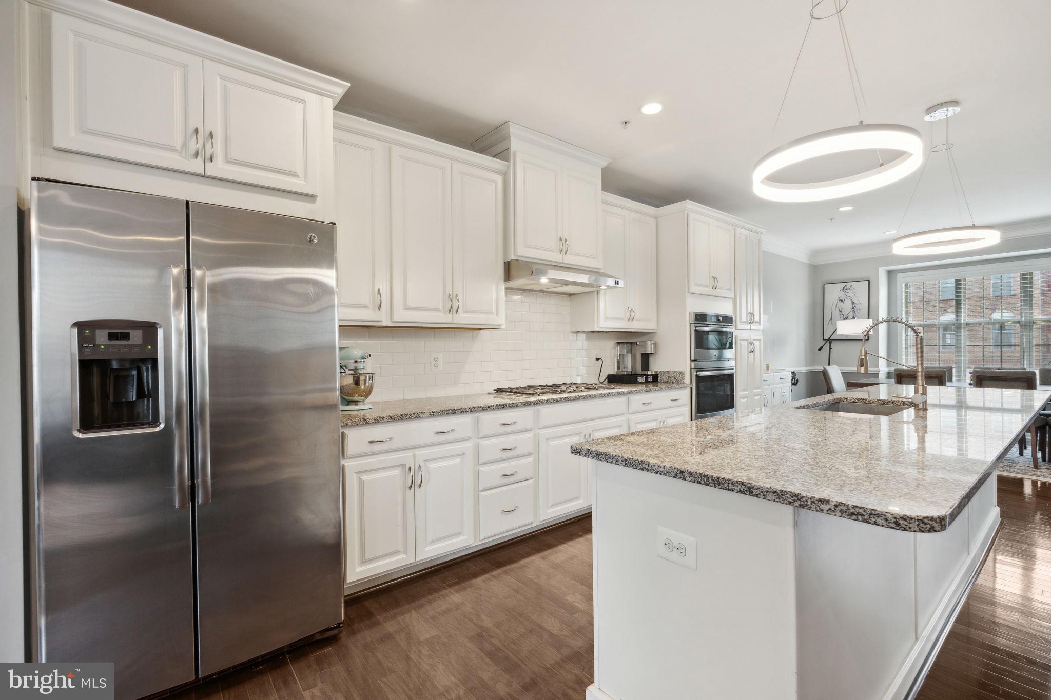 MOOREFIELD STATION - Residential