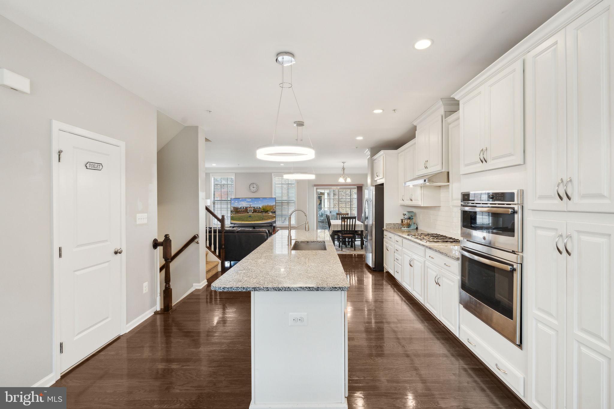 MOOREFIELD STATION - Residential